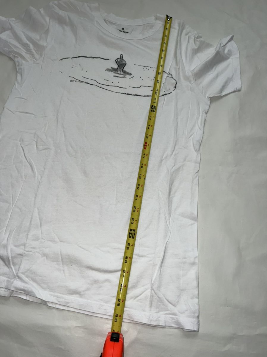 Fucking Awesome Fucking Awesome 2011 WayOut Tee Size US M / EU 48-50 / 2 - 5 Thumbnail