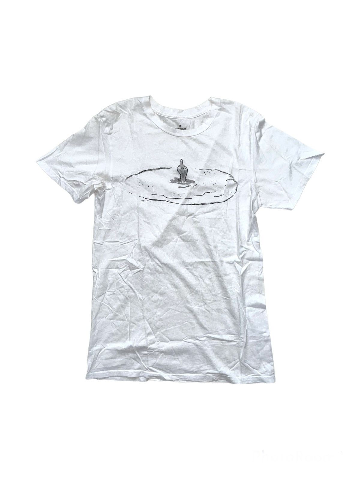 Fucking Awesome Fucking Awesome 2011 WayOut Tee Size US M / EU 48-50 / 2 - 1 Thumbnail