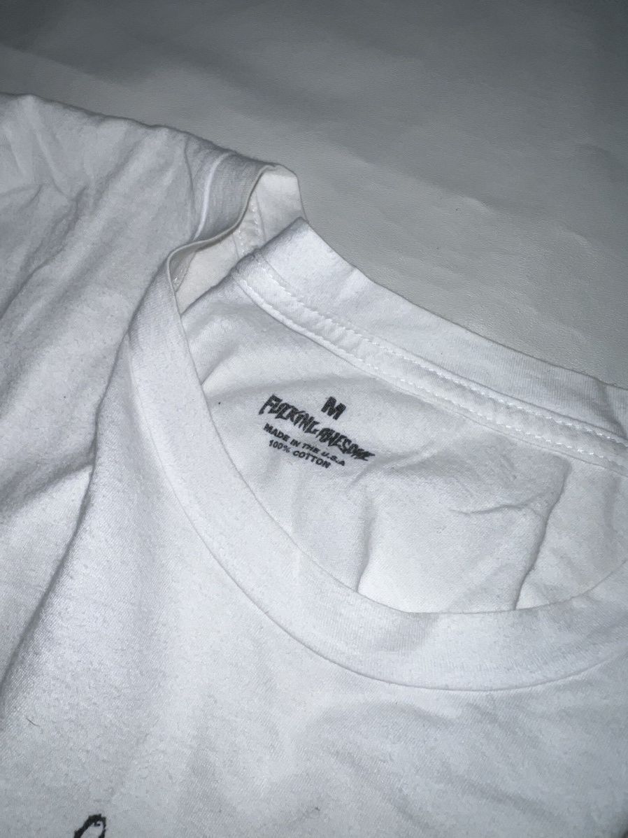 Fucking Awesome Fucking Awesome 2011 WayOut Tee Size US M / EU 48-50 / 2 - 3 Thumbnail
