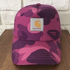 Bape × Carhartt | Grailed