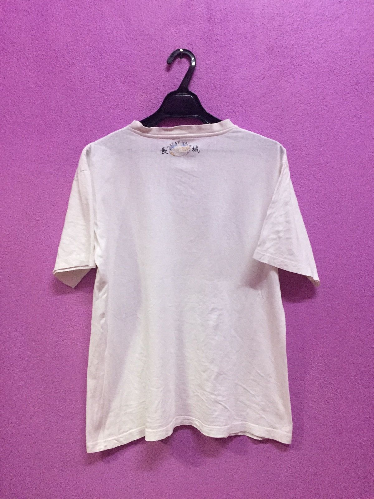 Japanese Brand Japanese Samurai Tee Size XL Size US XL / EU 56 / 4 - 2 Thumbnail