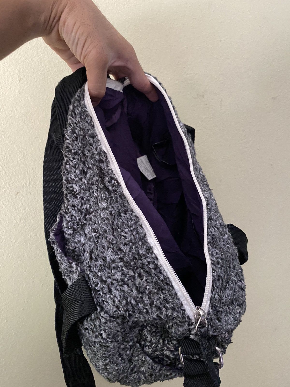 Japanese Brand Super lover x rodeo sonic duffle bag Size ONE SIZE - 6 Thumbnail