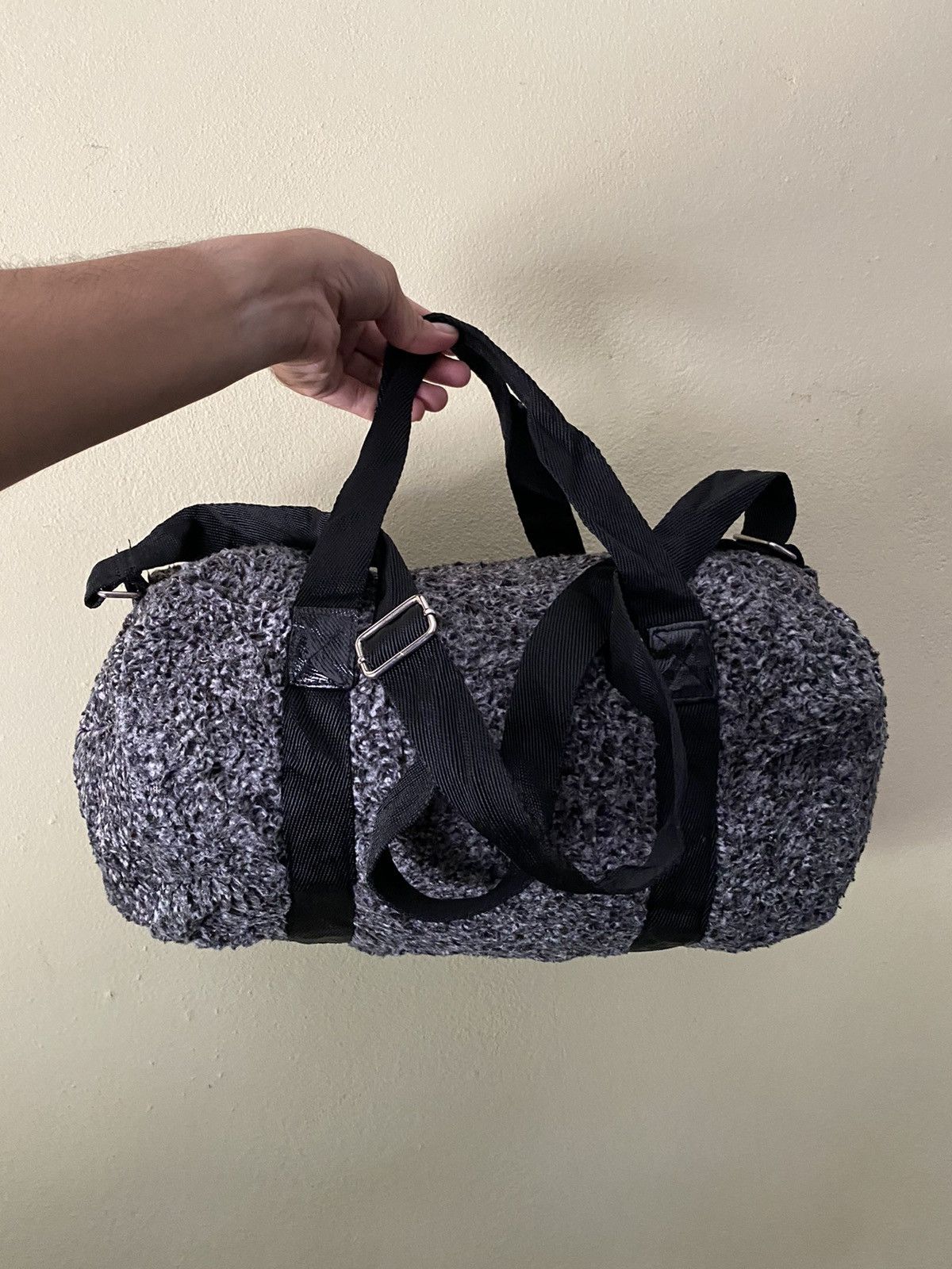 Japanese Brand Super lover x rodeo sonic duffle bag Size ONE SIZE - 3 Thumbnail