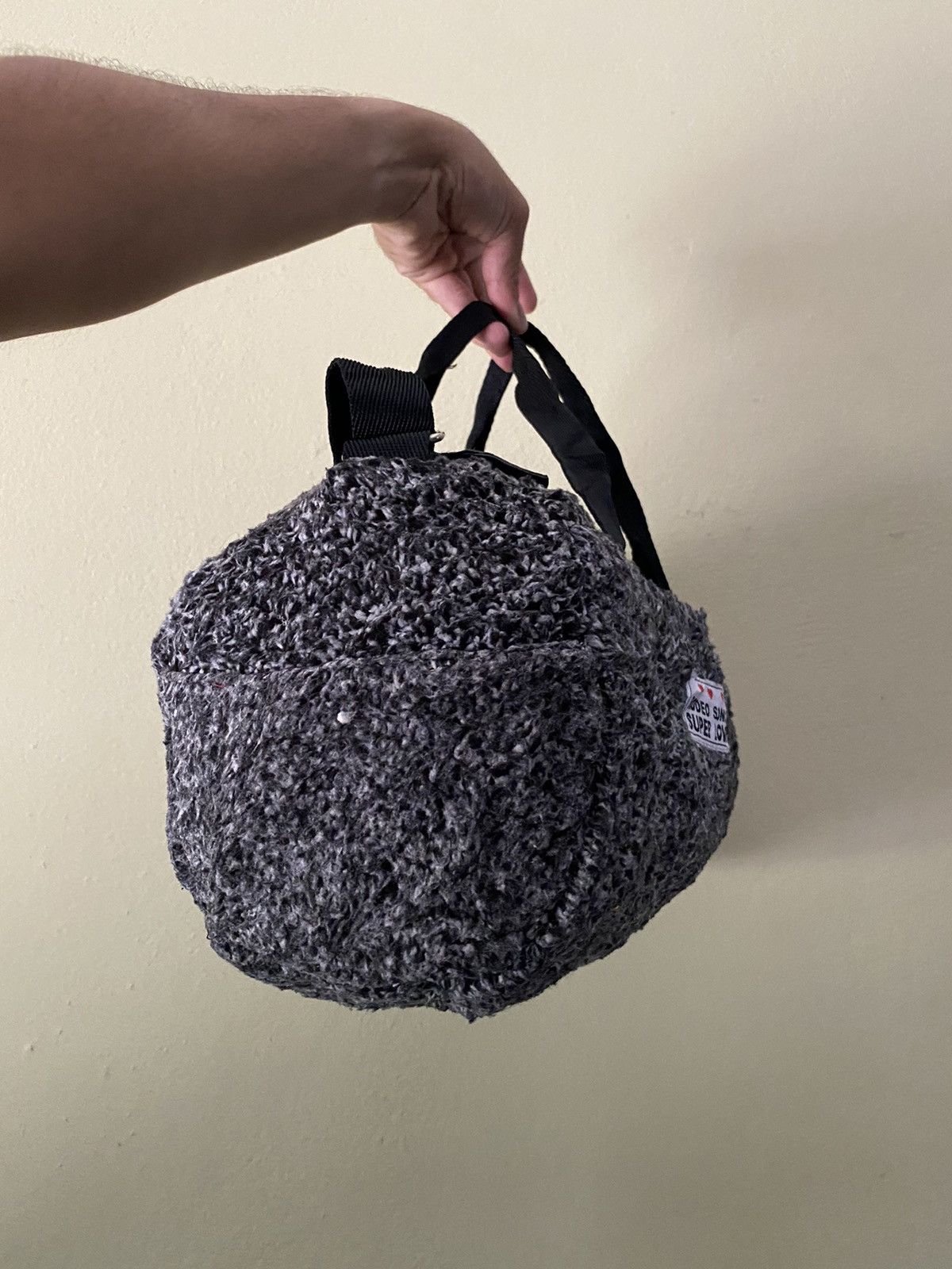 Japanese Brand Super lover x rodeo sonic duffle bag Size ONE SIZE - 2 Thumbnail