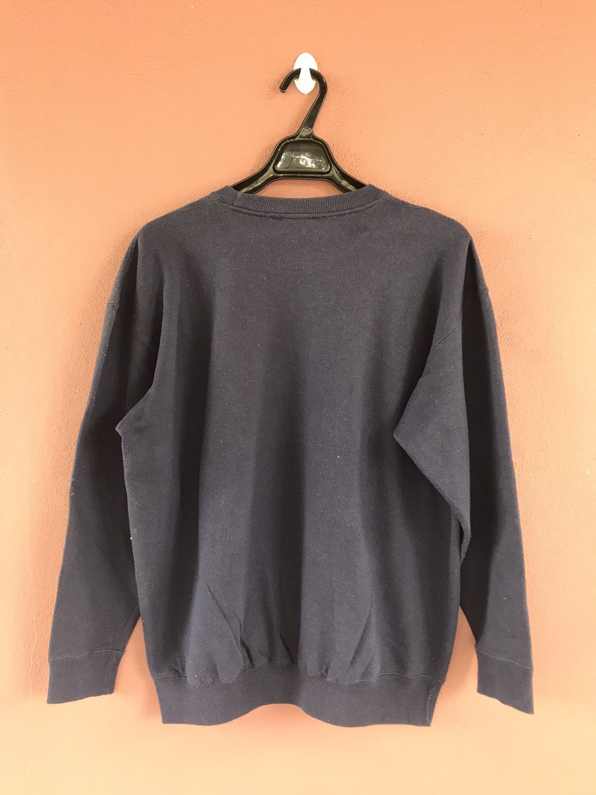 Lacoste Lacoste sweatshirt size L Size US L / EU 52-54 / 3 - 2 Thumbnail