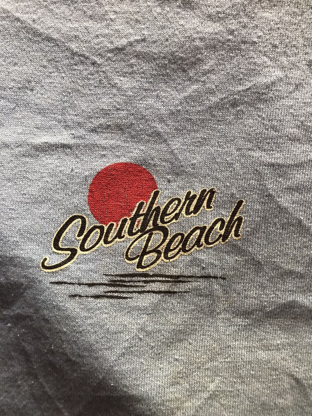 Other Southern hawaiian beach sweatshirt size M Size US M / EU 48-50 / 2 - 3 Thumbnail