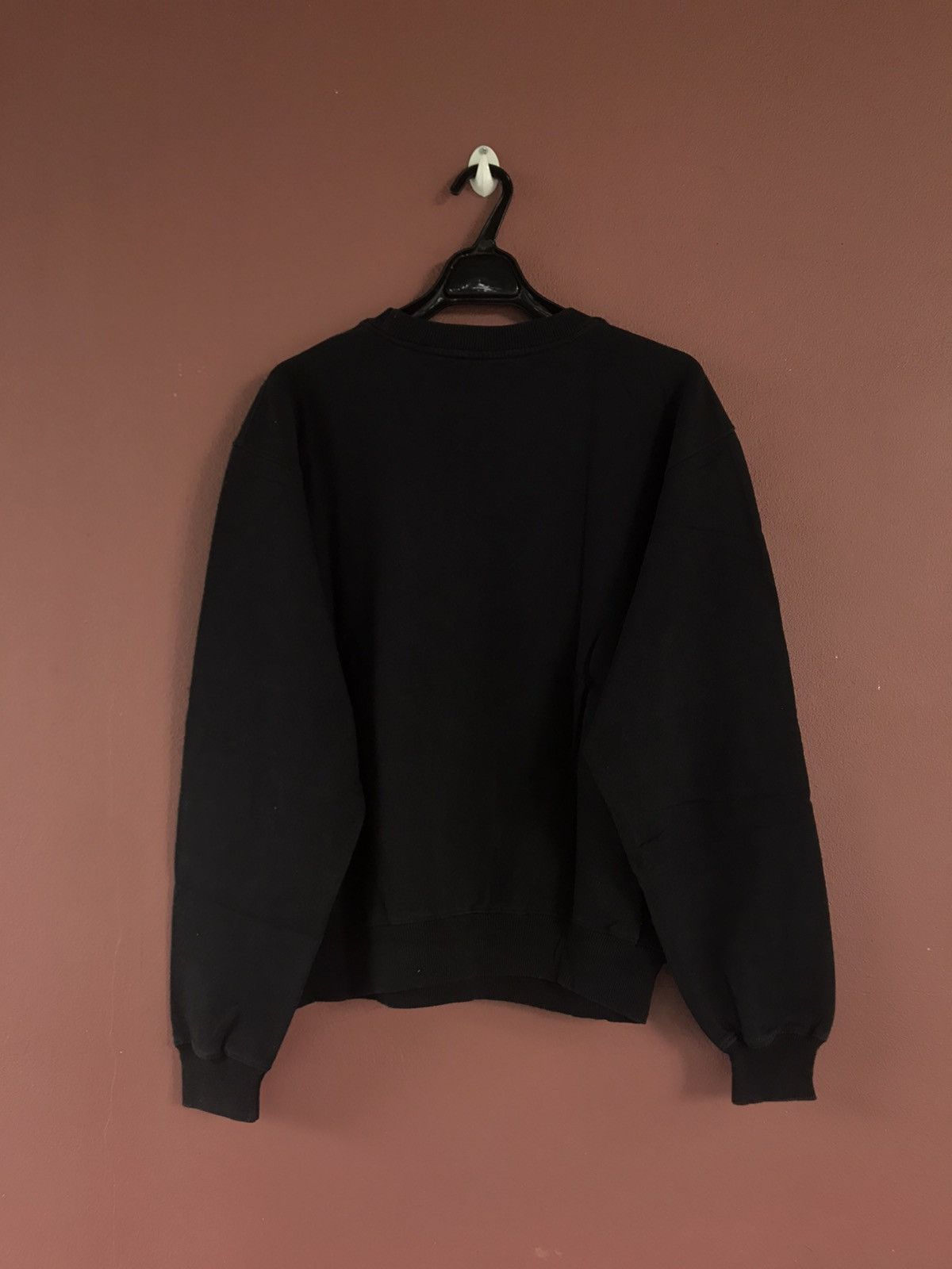 Champion Champion sweatshirt size M Size US M / EU 48-50 / 2 - 2 Thumbnail