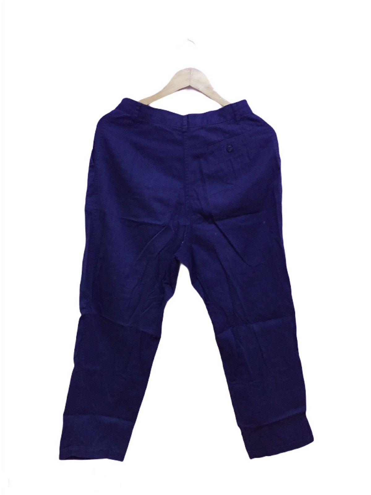 Japanese Brand Naf - Naf By Issey Miyake Pants Size US 29 - 2 Thumbnail