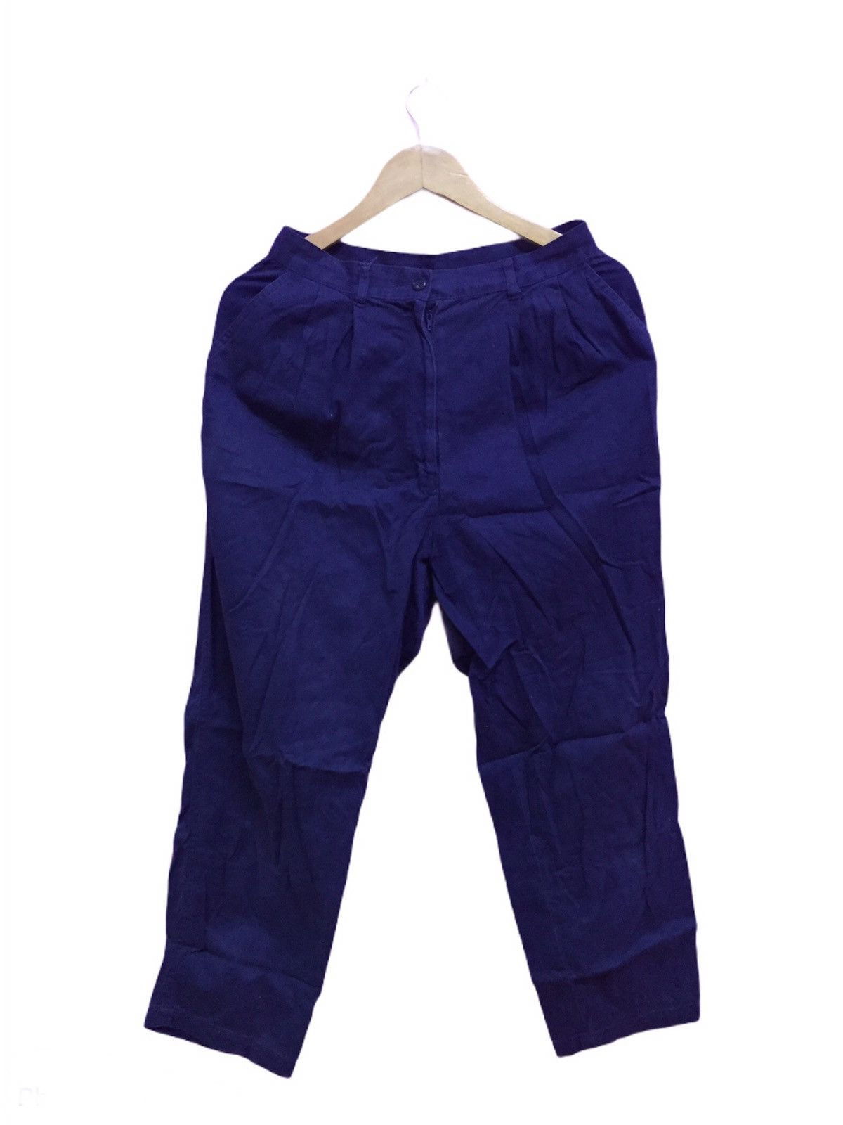 Japanese Brand Naf - Naf By Issey Miyake Pants Size US 29 - 1 Thumbnail