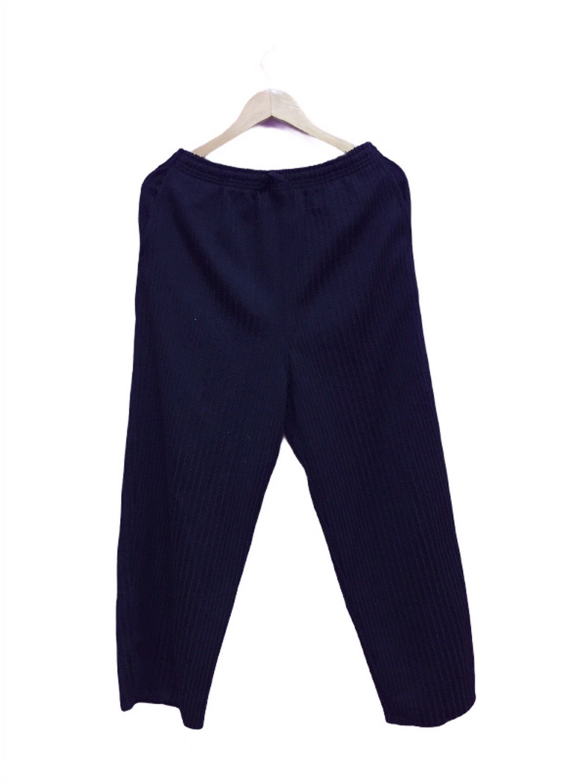 Japanese Brand Last Drop Pagelo Corduroy Pants Size M Size US 30 / EU 46 - 1 Thumbnail