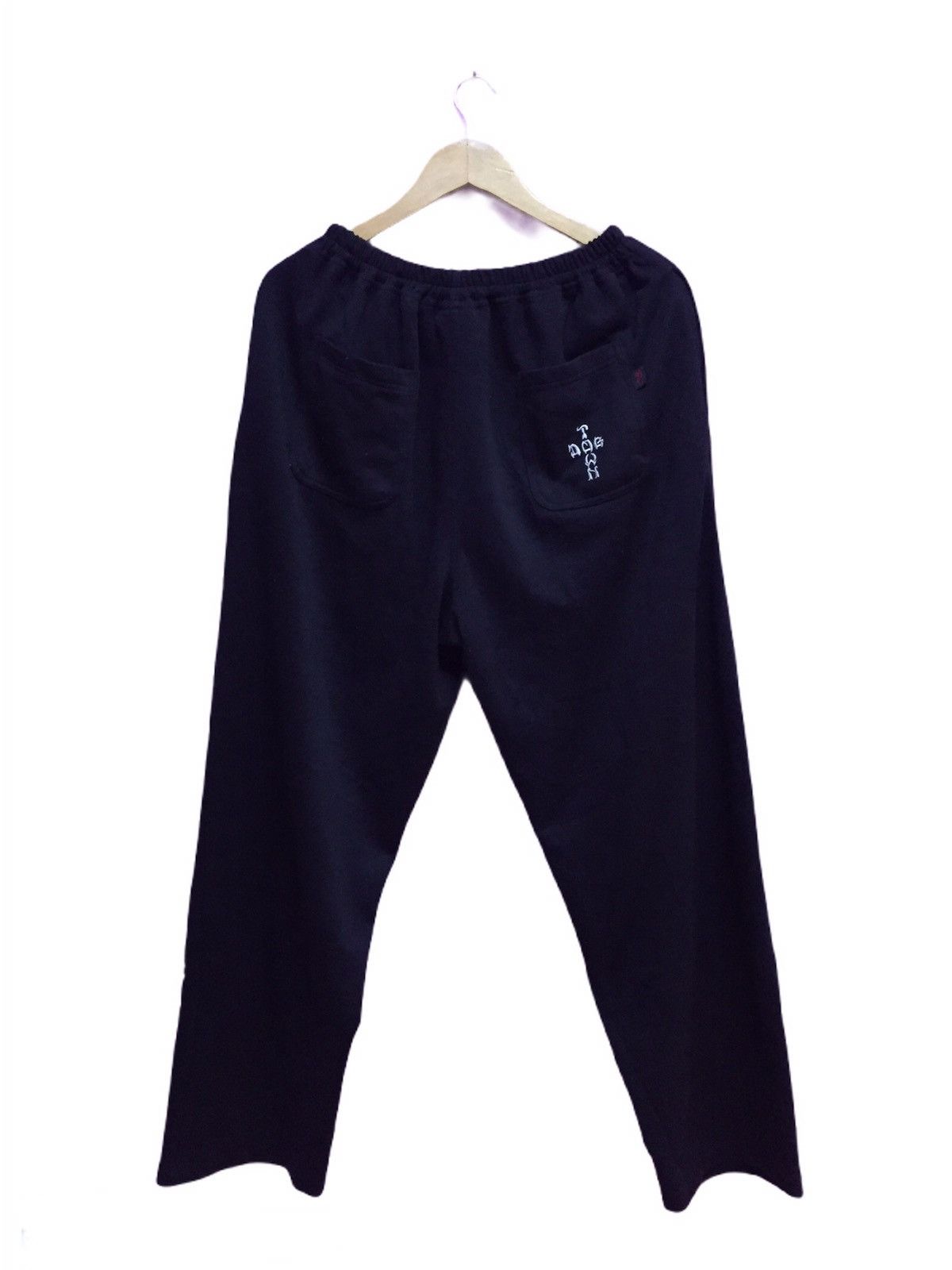 Dogtown Dog Town Black Dragon Joggers Pants Size XXL Size US 28 / EU 44 - 2 Thumbnail