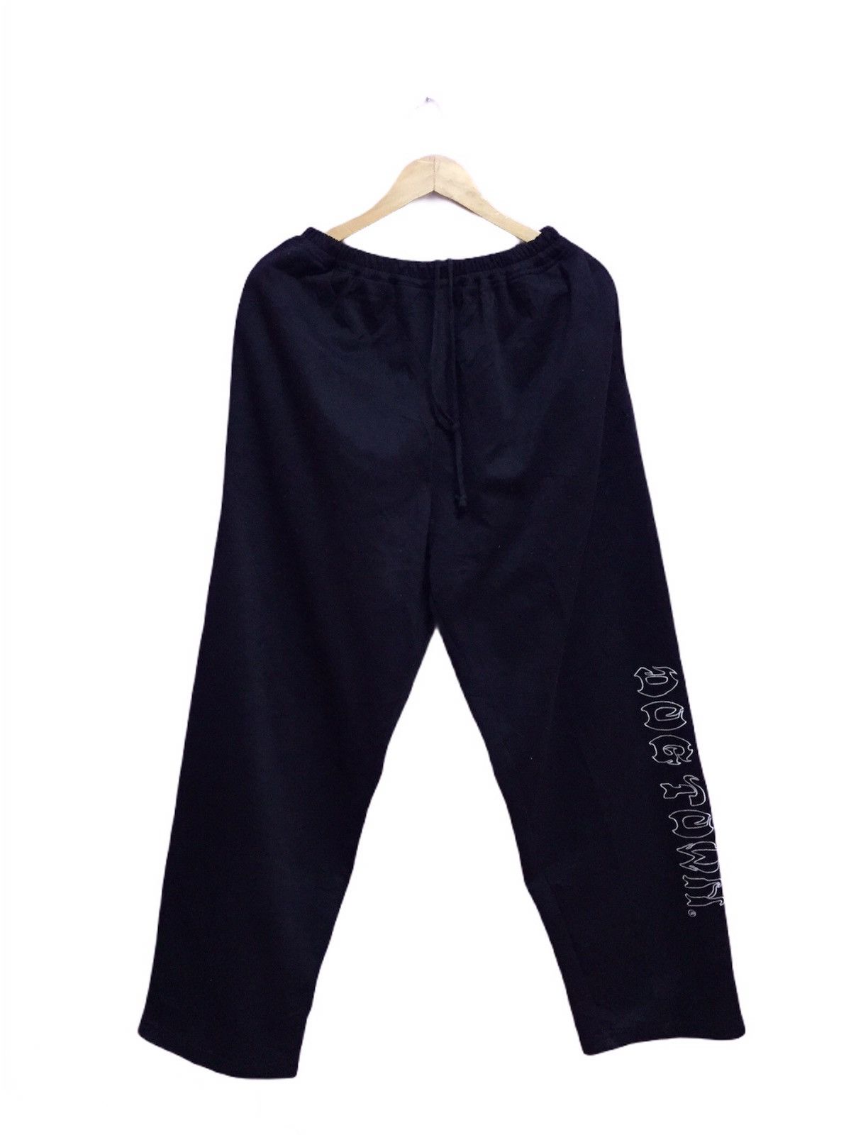 Dogtown Dog Town Black Dragon Joggers Pants Size XXL Size US 28 / EU 44 - 1 Thumbnail