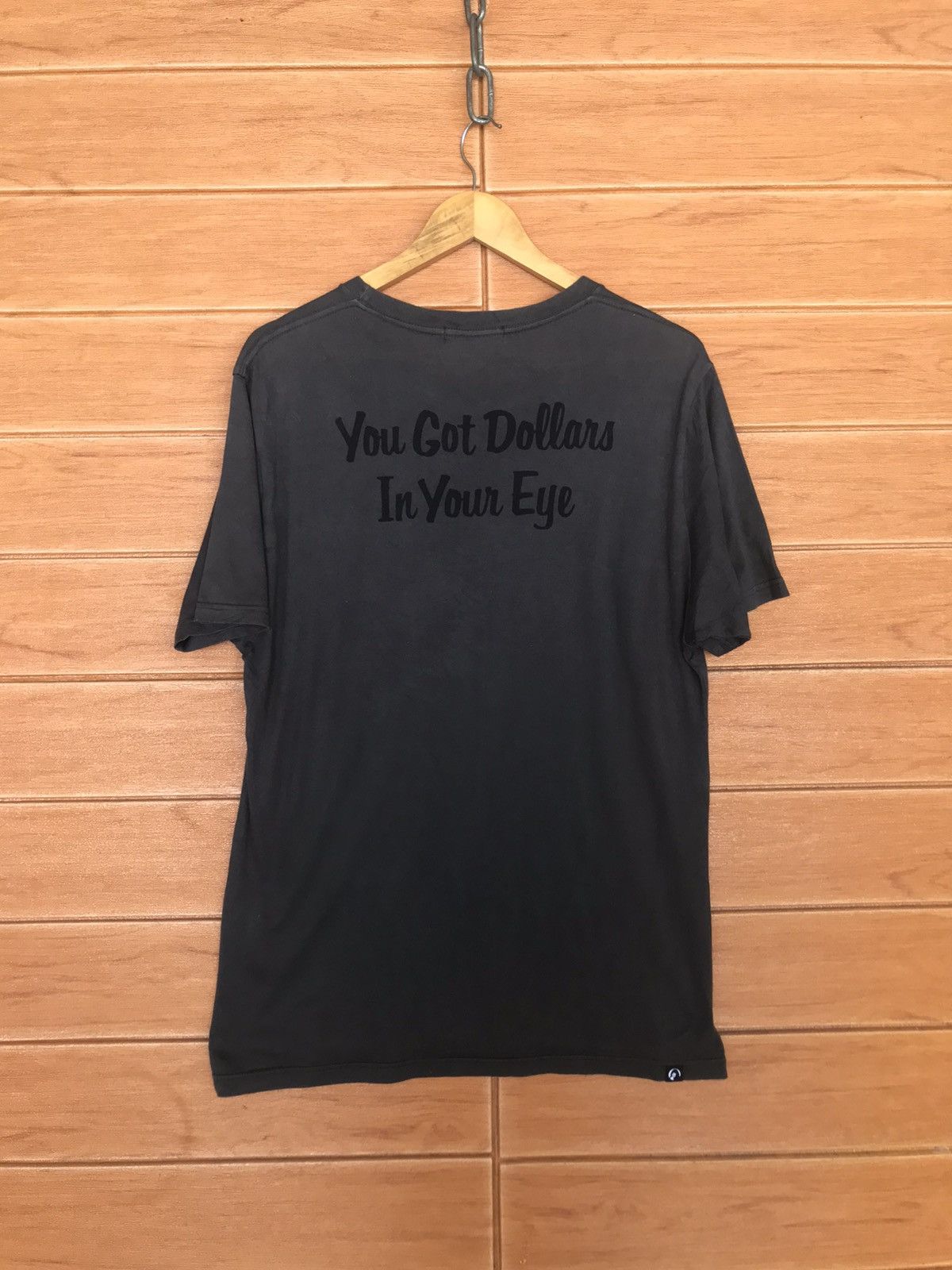 Hysteric Glamour Hysteric Glamour X ACDC Line Up Band T-Shirt Size US L / EU 52-54 / 3 - 6 Thumbnail