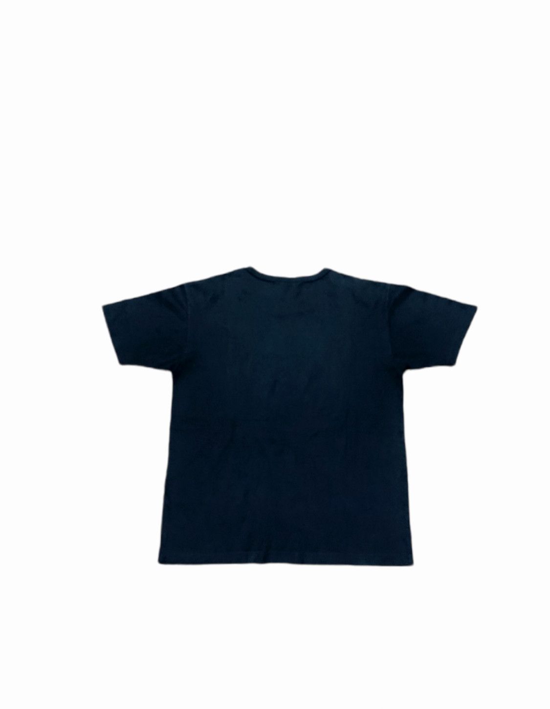 Issey Miyake × Japanese Brand VINTAGE 80s ISSEY MIYAKE ART'S CIRCLE STITCH EMBROIDERED Size US M / EU 48-50 / 2 - 2 Thumbnail