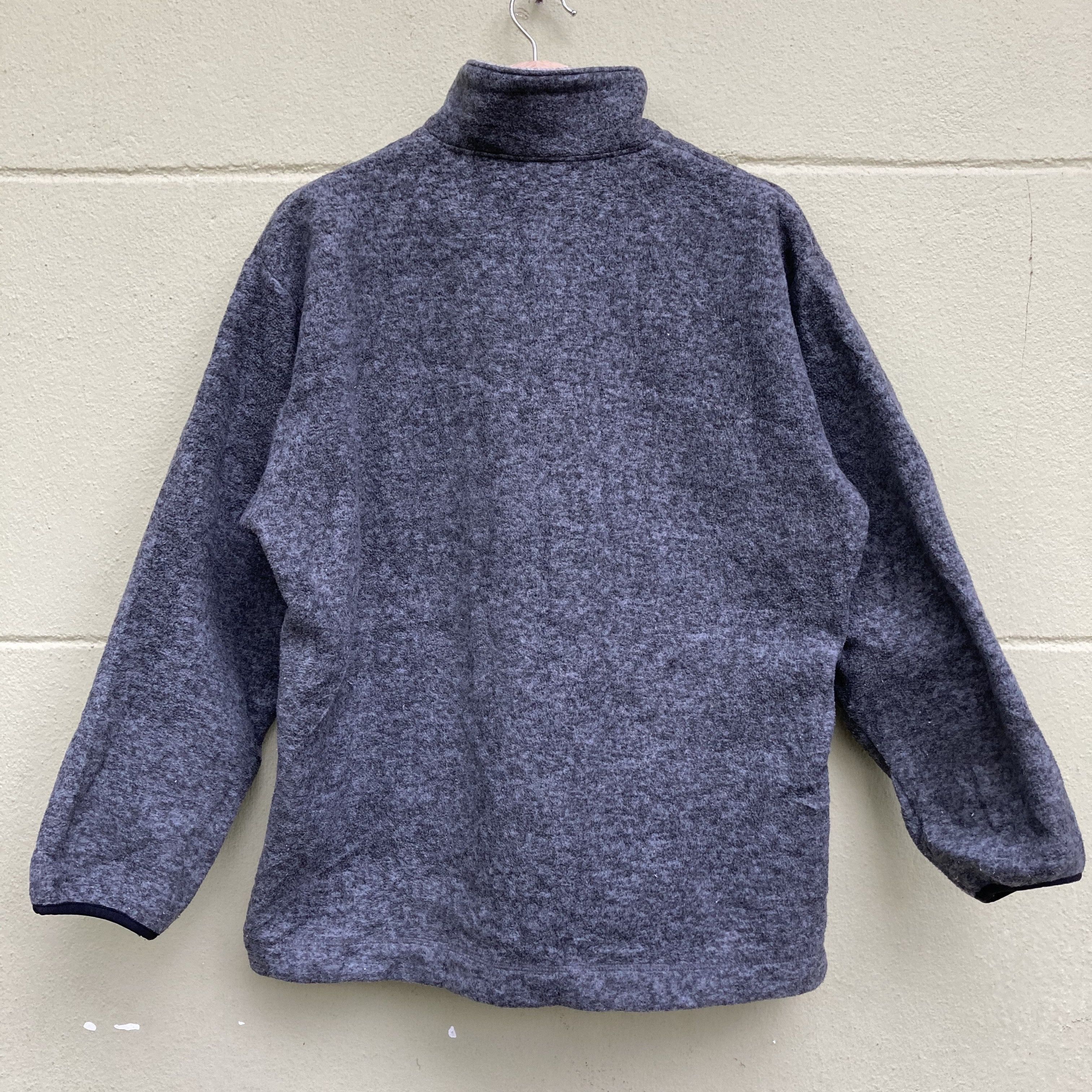 Ellesse Ellesse Perugia Italia 1959 Embroidered Sweater Size US M / EU 48-50 / 2 - 6 Thumbnail