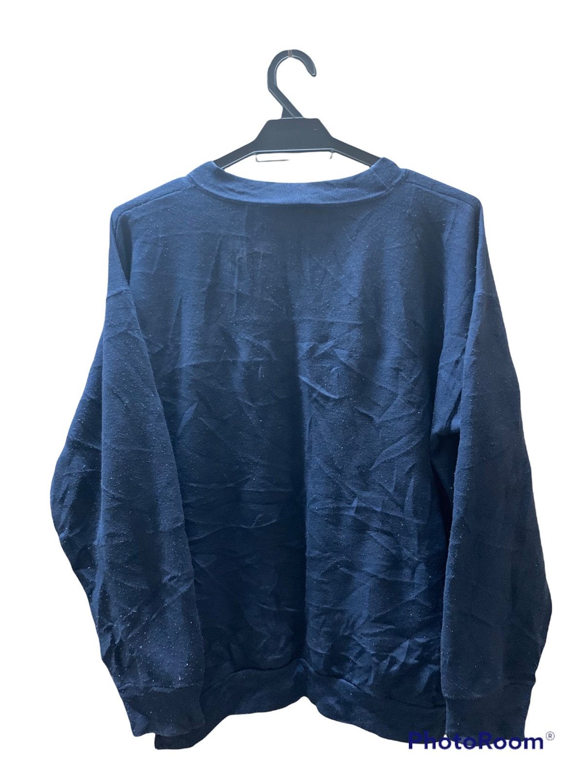 NBA Vintage 90’s Dennis Rodman Bad As I Wanna Be Sweatshirt Size US M / EU 48-50 / 2 - 2 Thumbnail