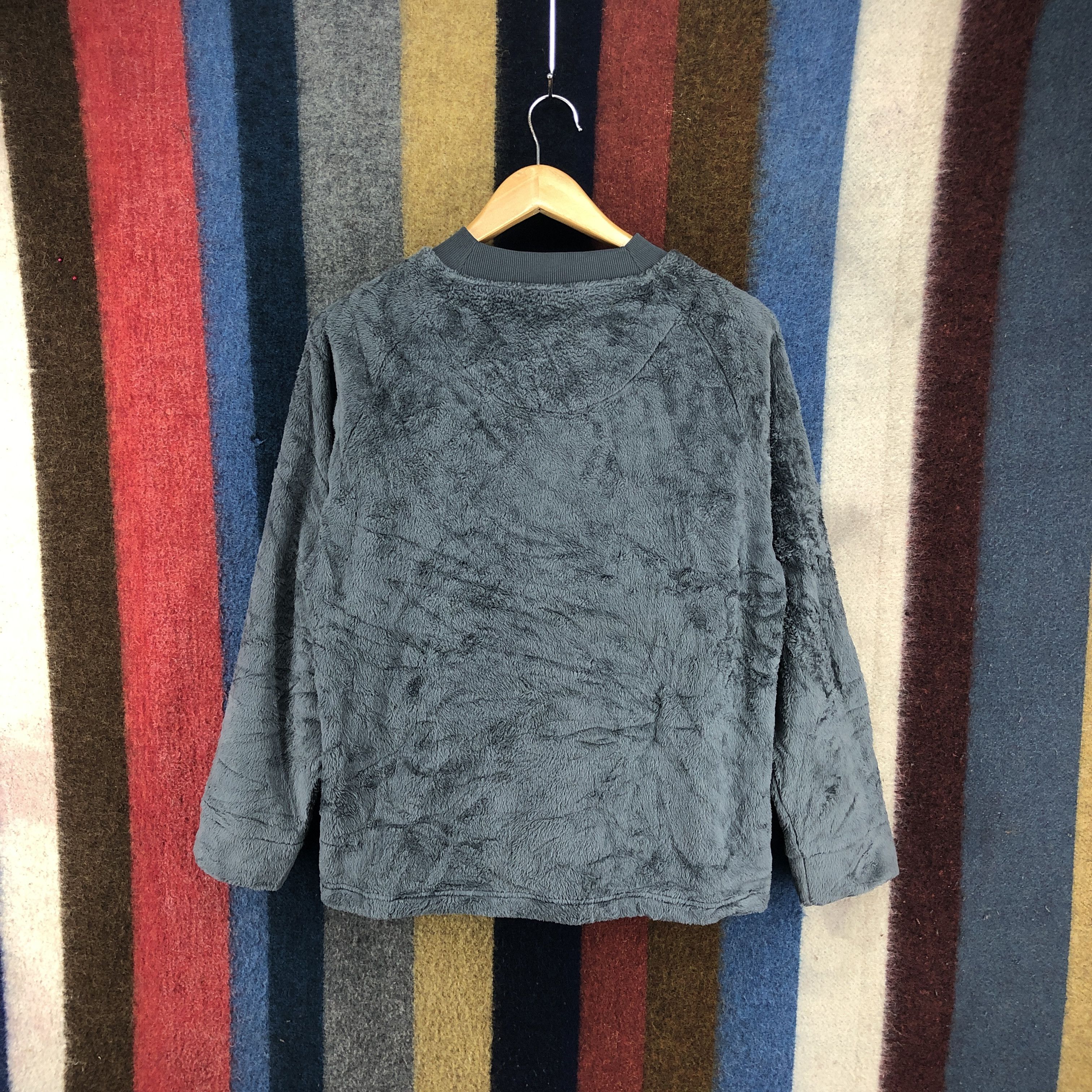 Champion CHAMPION Room Wear Fur Fleece #0179/I Size US M / EU 48-50 / 2 - 6 Thumbnail