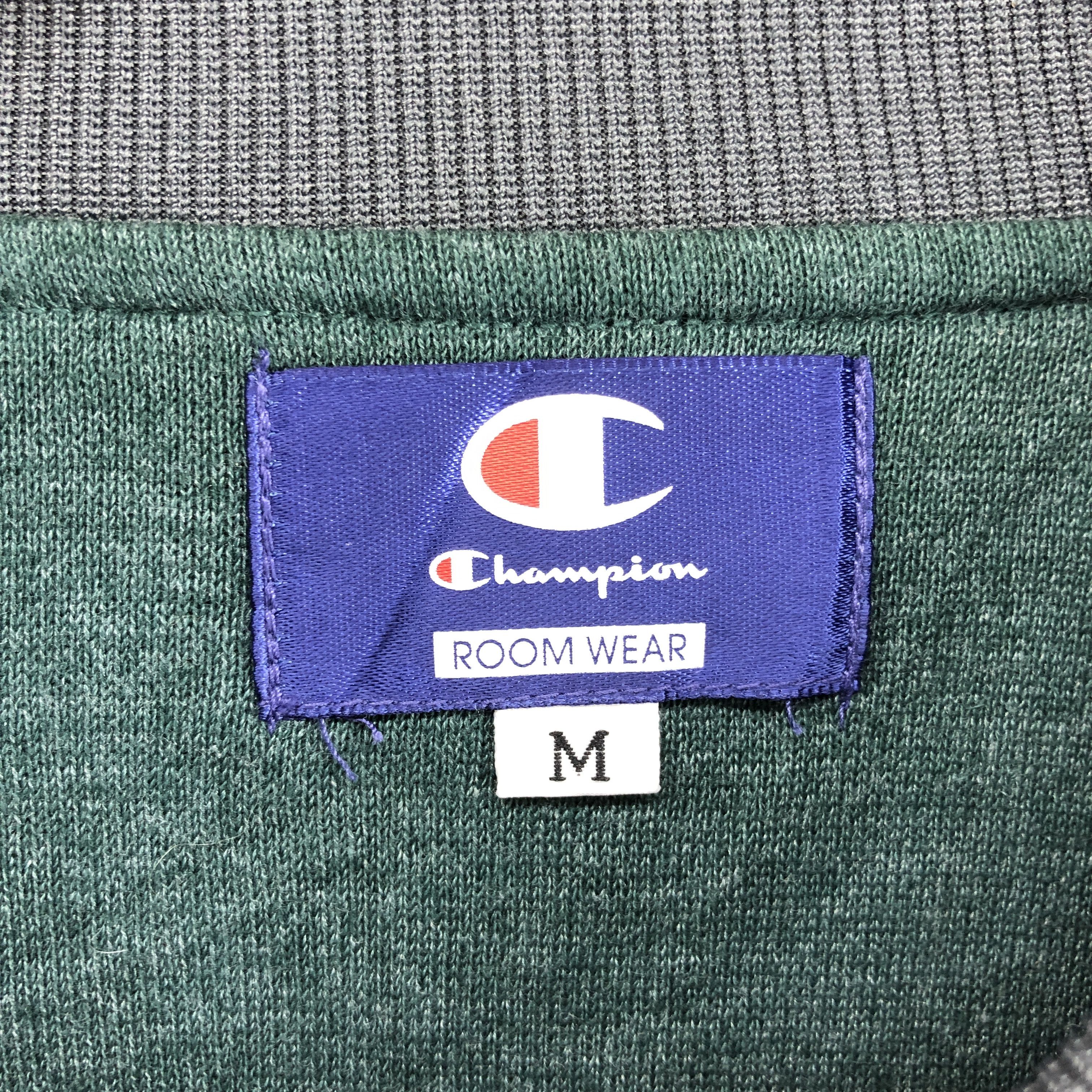 Champion CHAMPION Room Wear Fur Fleece #0179/I Size US M / EU 48-50 / 2 - 4 Thumbnail