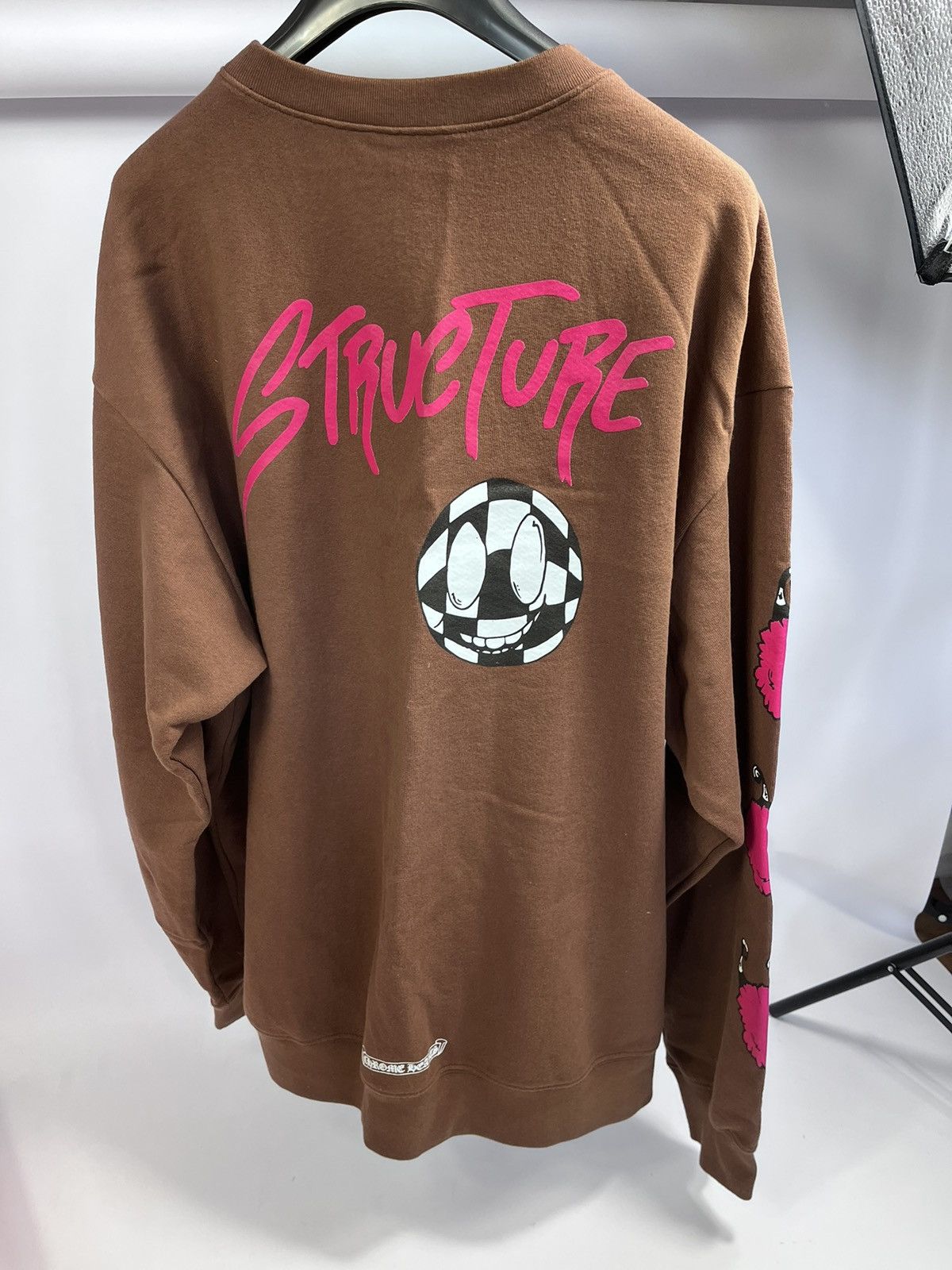Chrome hearts matty boy camou (XL) main image 1