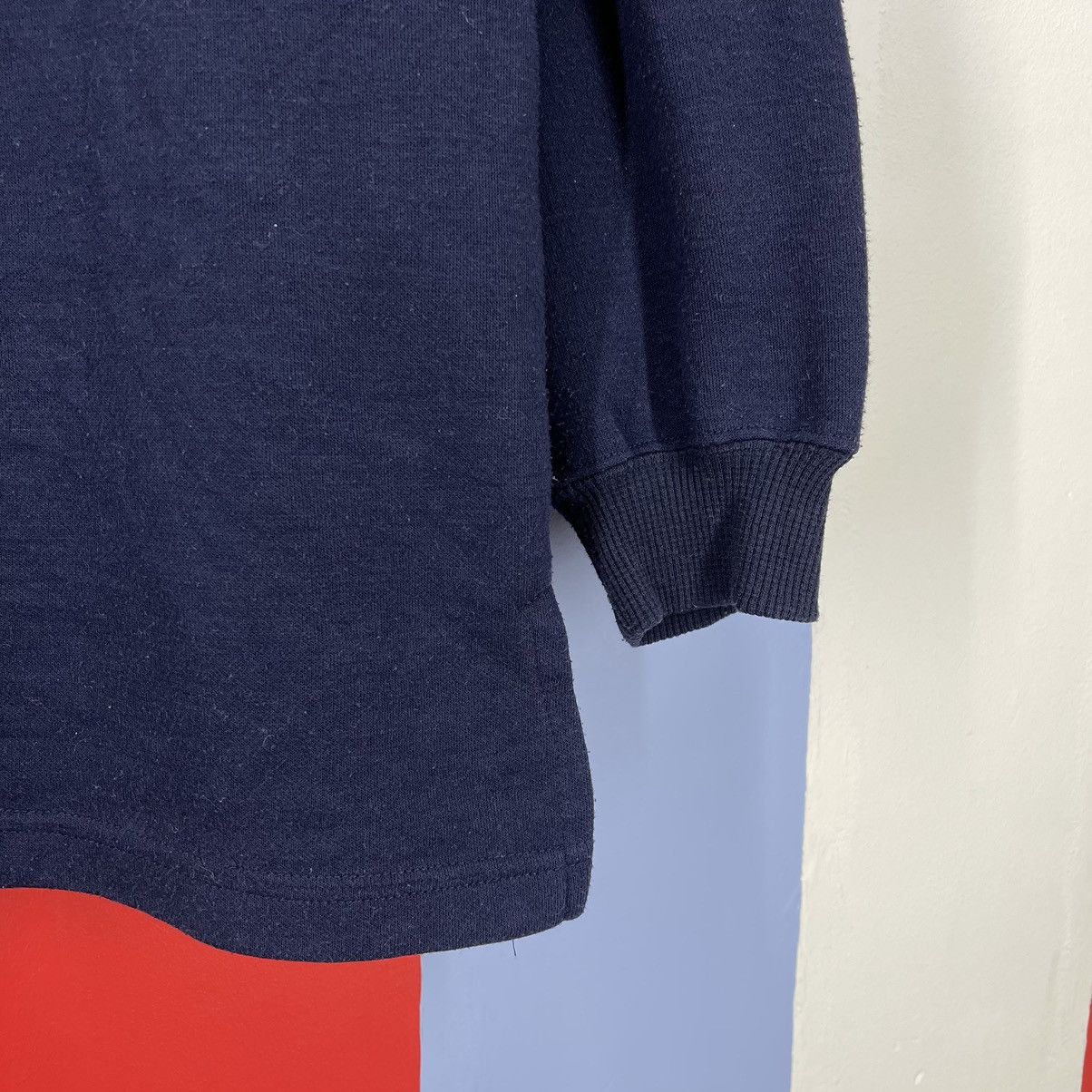 Other H.RIPAS ACTIVE Color Block Hoodie Pullover #1128/AN Size US M / EU 48-50 / 2 - 5 Thumbnail
