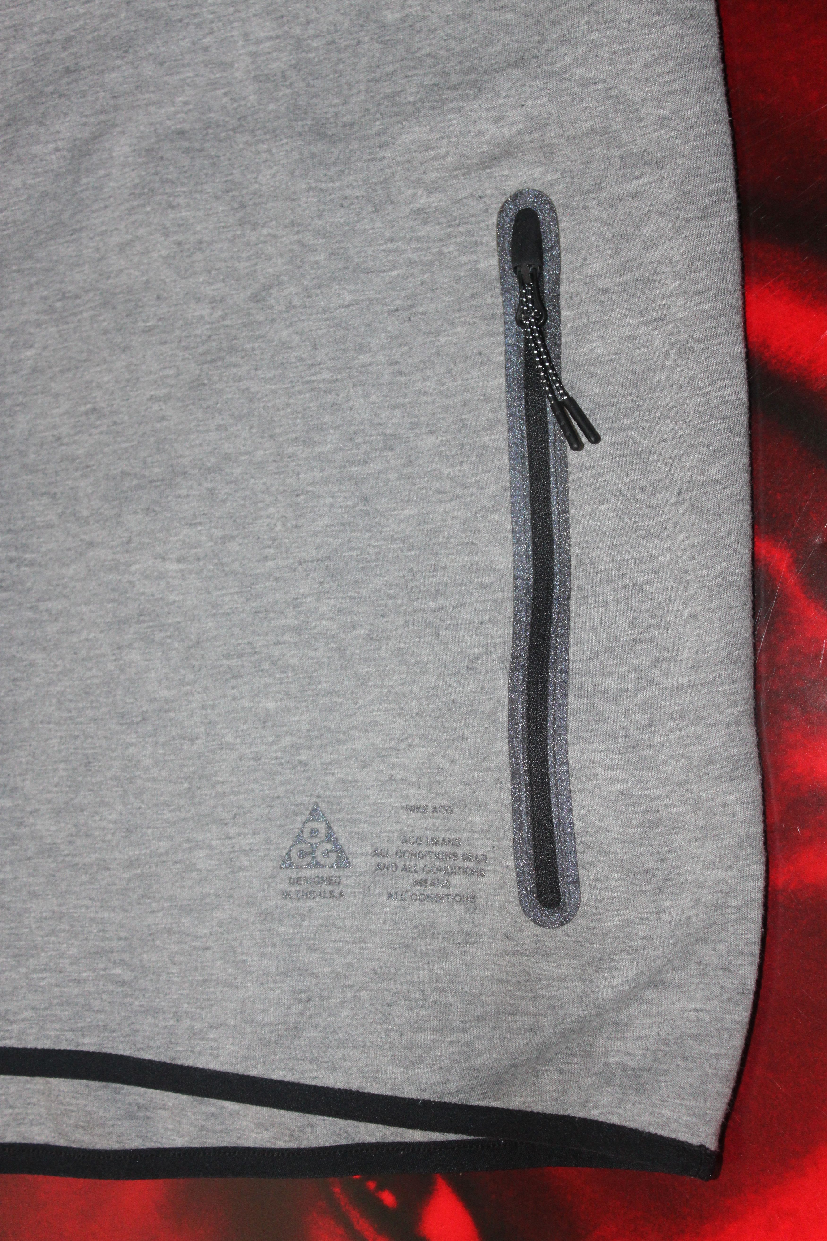 Nike Errolson Hugh X NikeLab Nike ACG Crew Sweatshirt L Size US L / EU 52-54 / 3 - 10 Thumbnail