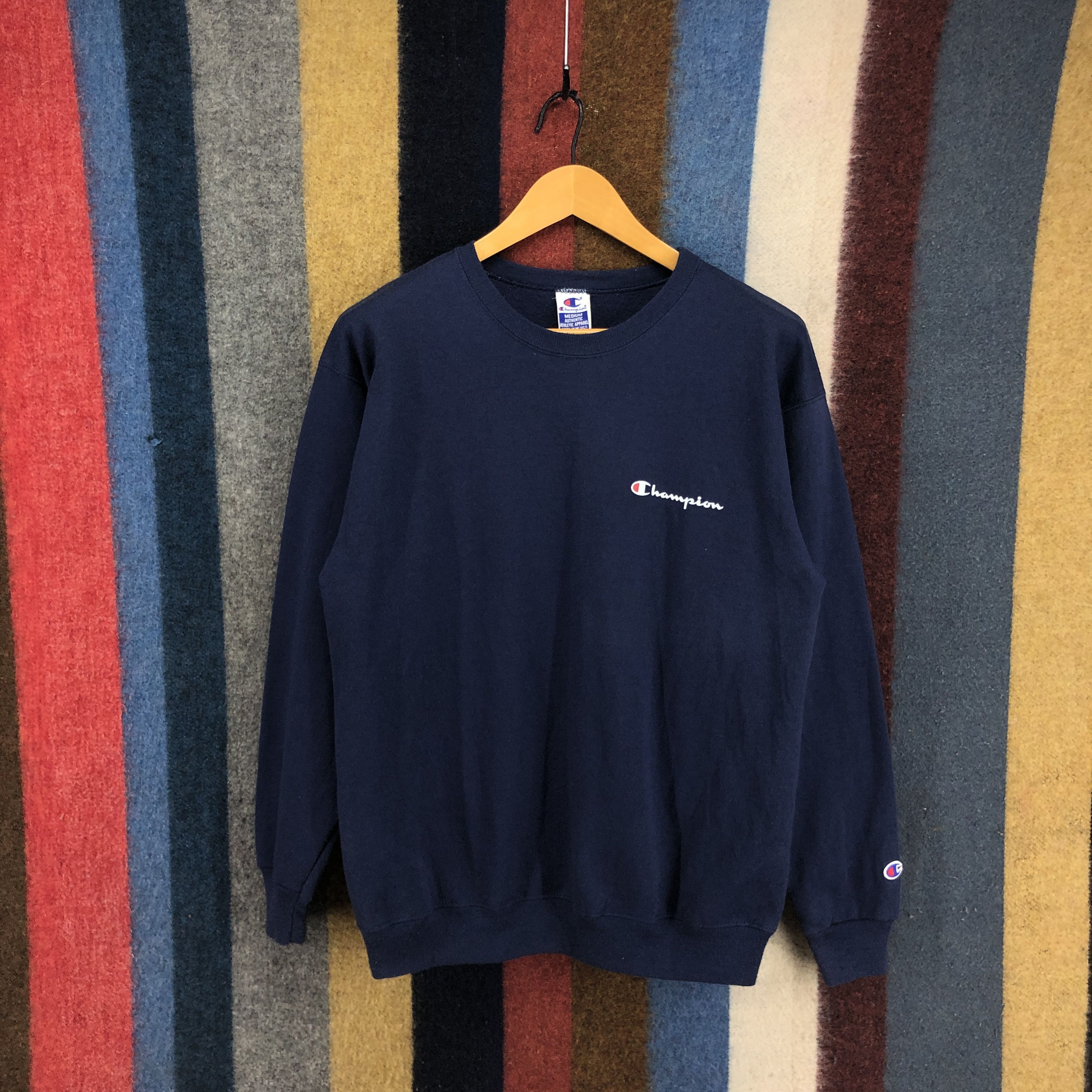 Champion Made In Mexico Grailed