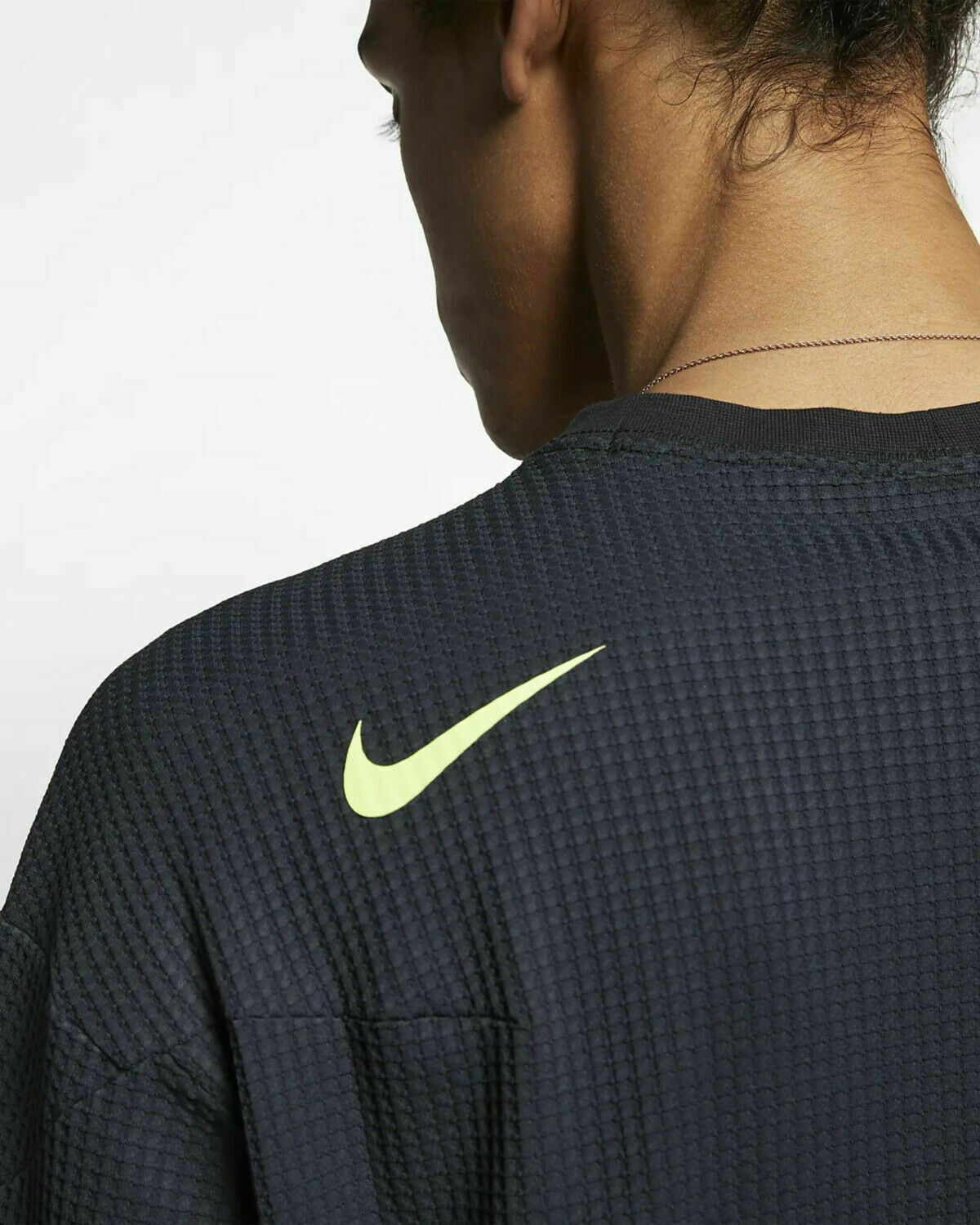 Nike Errolson Hugh X NikeLab Nike ACG Longsleeve Top M Size US M / EU 48-50 / 2 - 6 Thumbnail