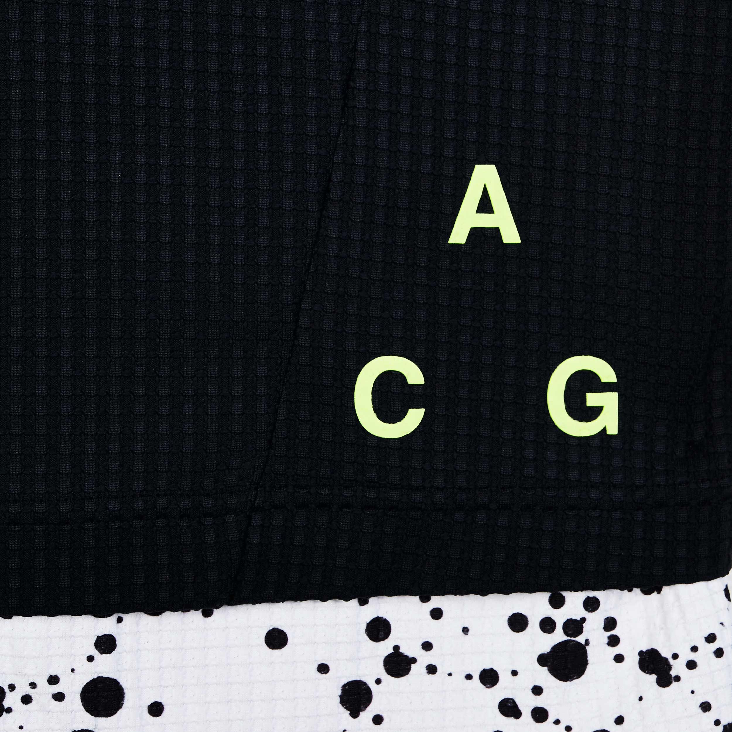 Nike Errolson Hugh X NikeLab Nike ACG Longsleeve Top M Size US M / EU 48-50 / 2 - 8 Thumbnail