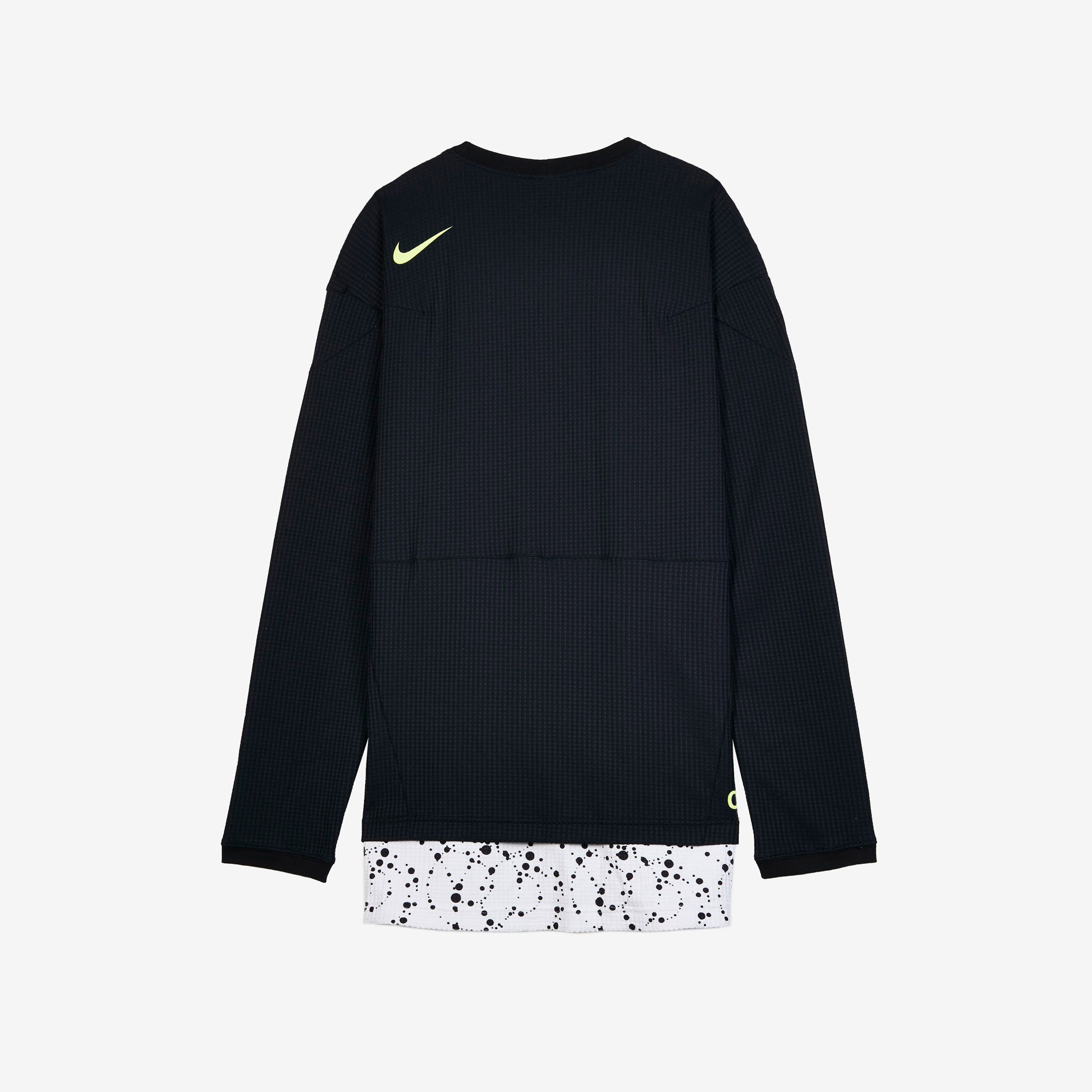 Nike Errolson Hugh X NikeLab Nike ACG Longsleeve Top M Size US M / EU 48-50 / 2 - 2 Thumbnail
