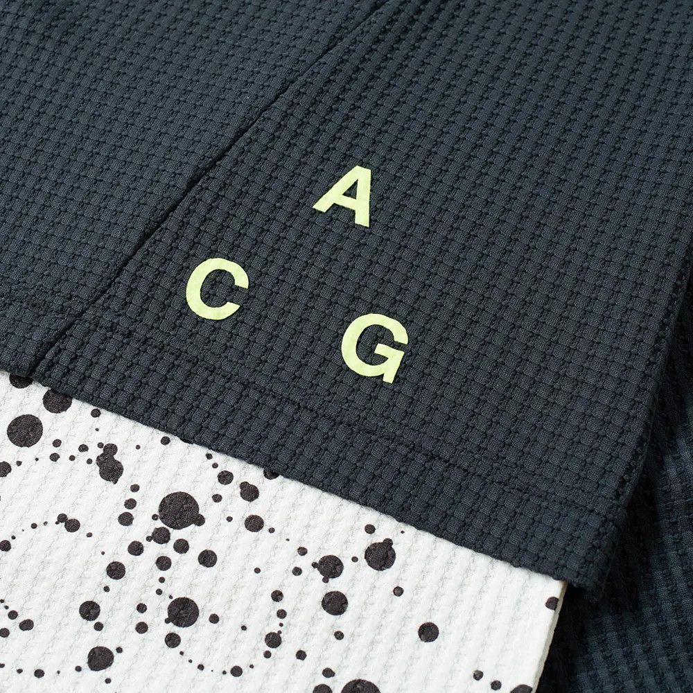 Nike Errolson Hugh X NikeLab Nike ACG Longsleeve Top M Size US M / EU 48-50 / 2 - 7 Thumbnail