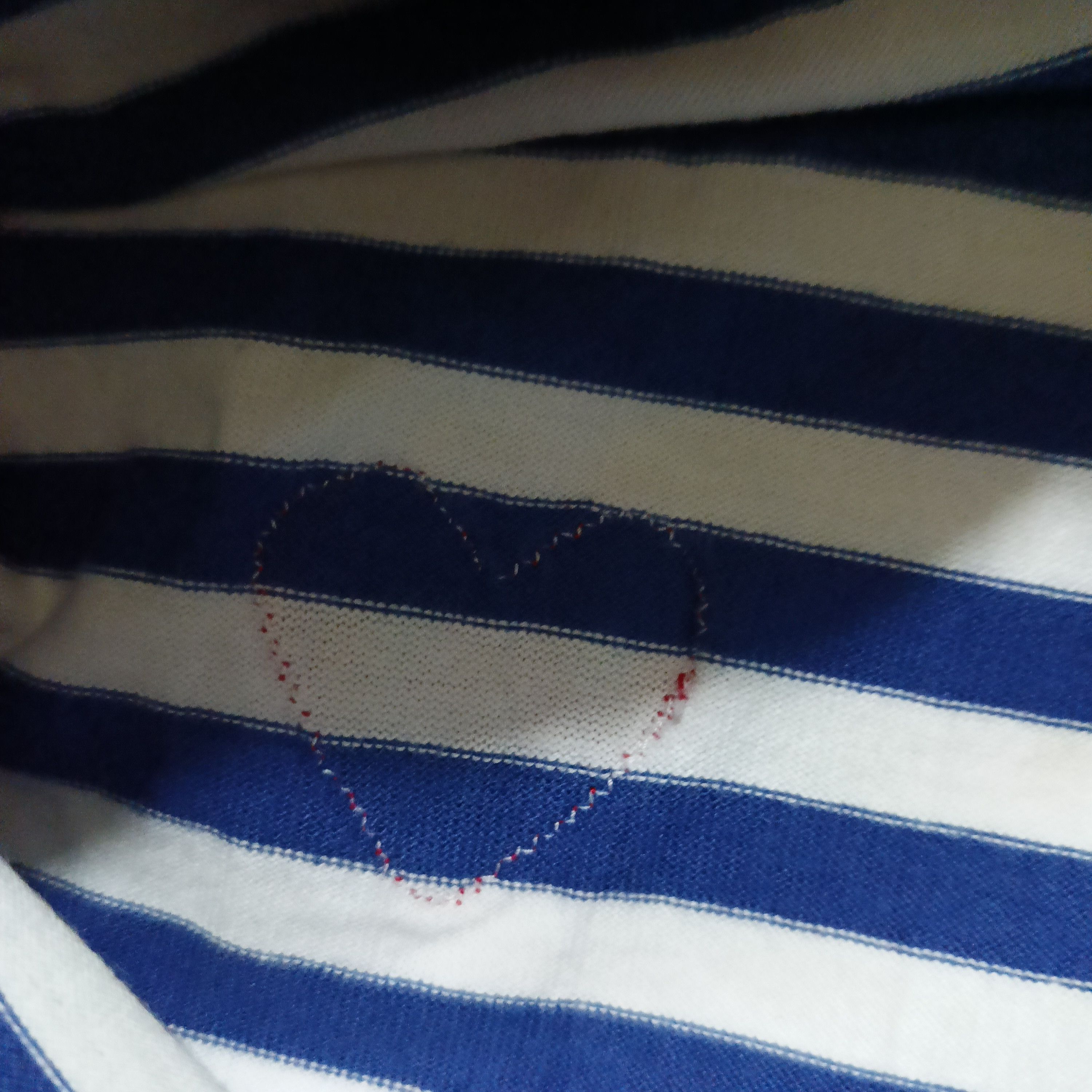 Comme des Garcons Play CDG Love Heart Size S / US 4 / IT 40 - 15 Thumbnail