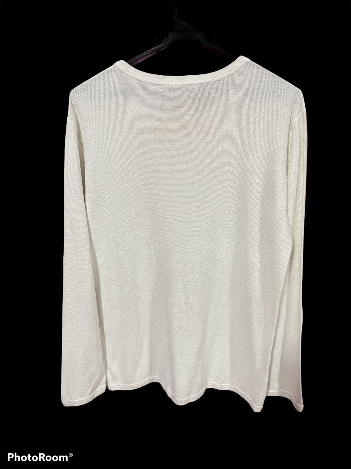 Levi's VINTAGE LEVIS LONG SLEEVE TEE SHIRT JAPAN Size US M / EU 48-50 / 2 - 2 Thumbnail