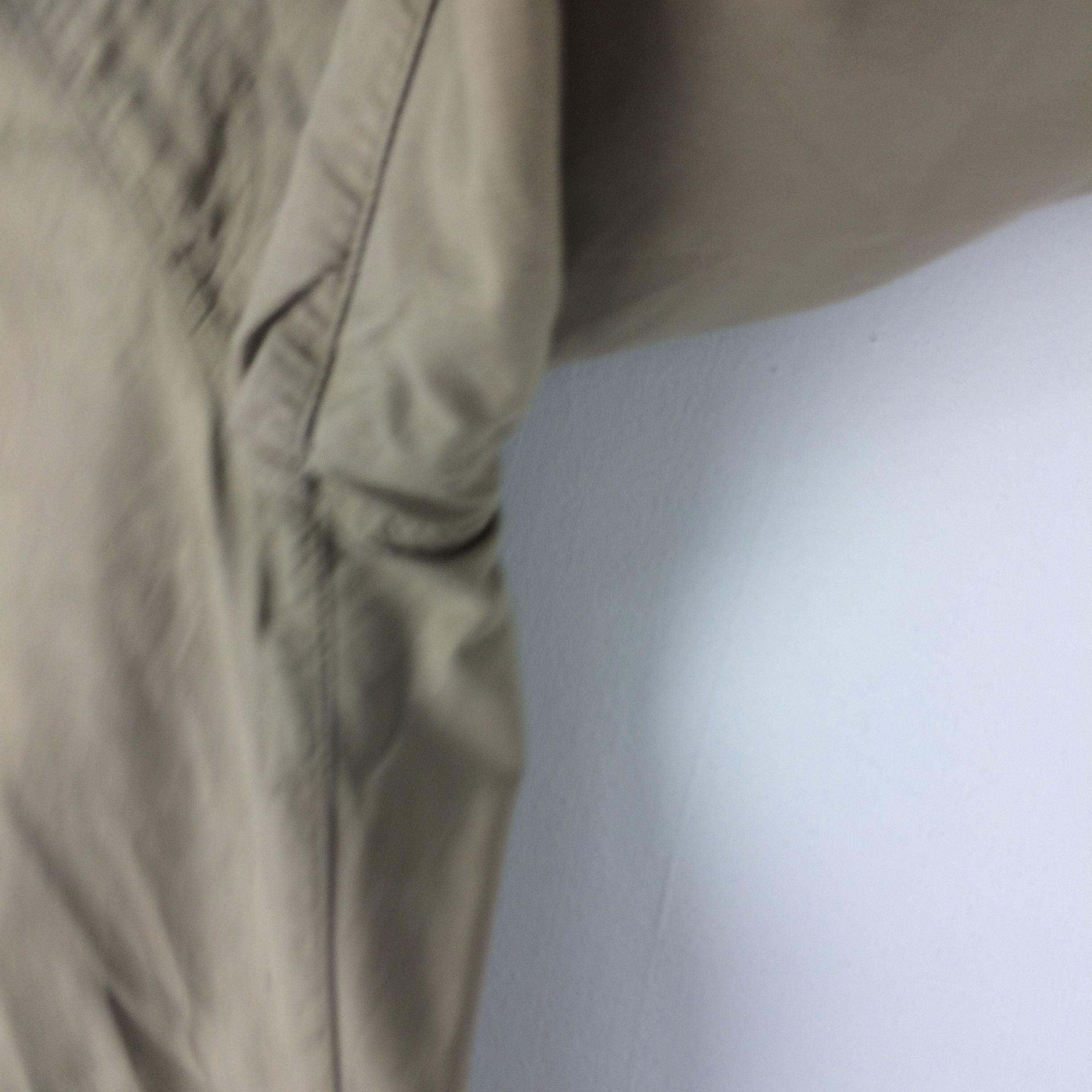 Comme des Garcons × Comme des Garcons Homme Plus X55 VTG 90s COMME DES GARCONS KHAKIS ANKLE PANTS TROUSER Size US 32 / EU 48 - 8 Thumbnail