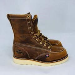 George on sale thorogood boots