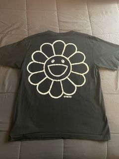 Takashi Murakami Arch White T-Shirt