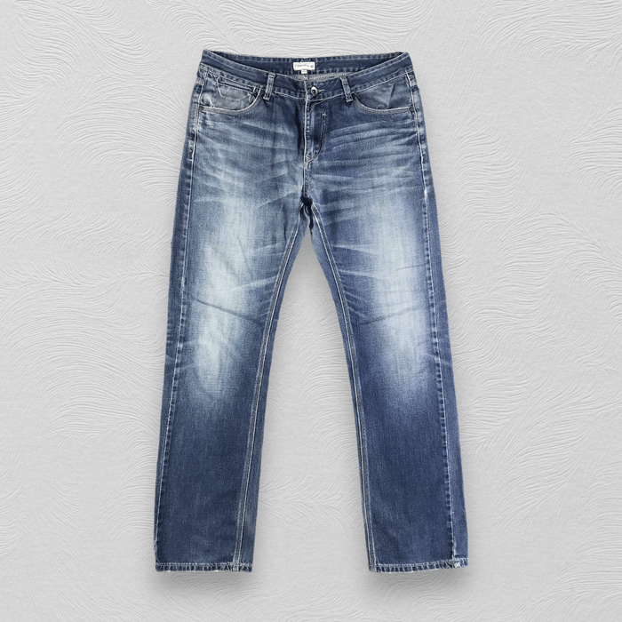 Angelo 2024 litrico jeans