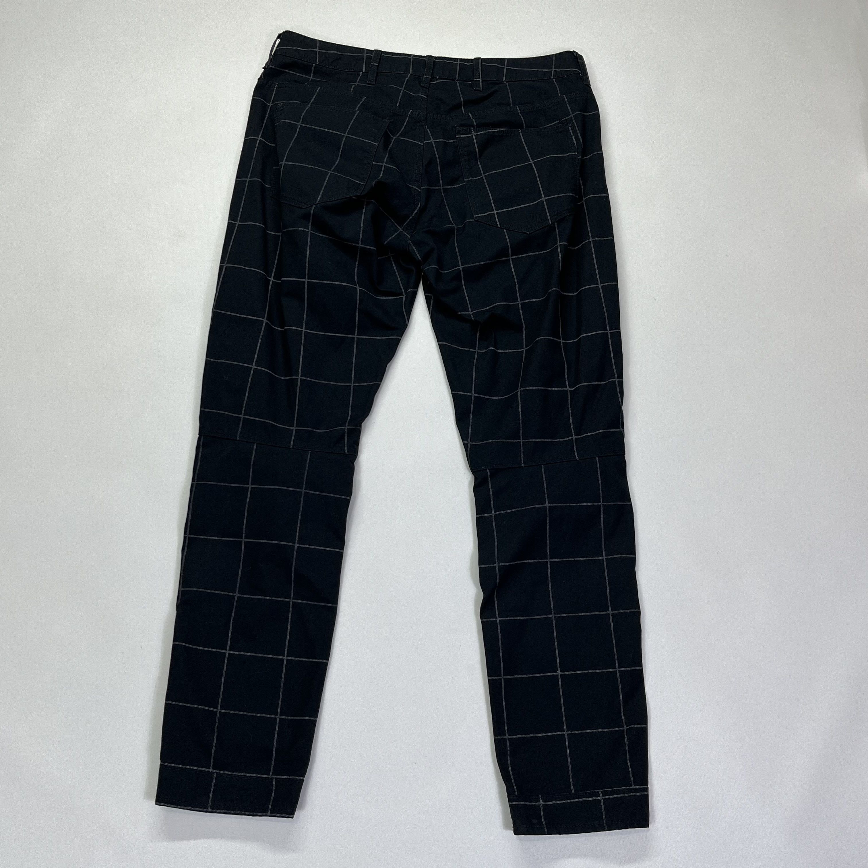 G-Star Raw G Star Mid Boyfriend Pants Size US 32 / EU 48 - 12 Thumbnail