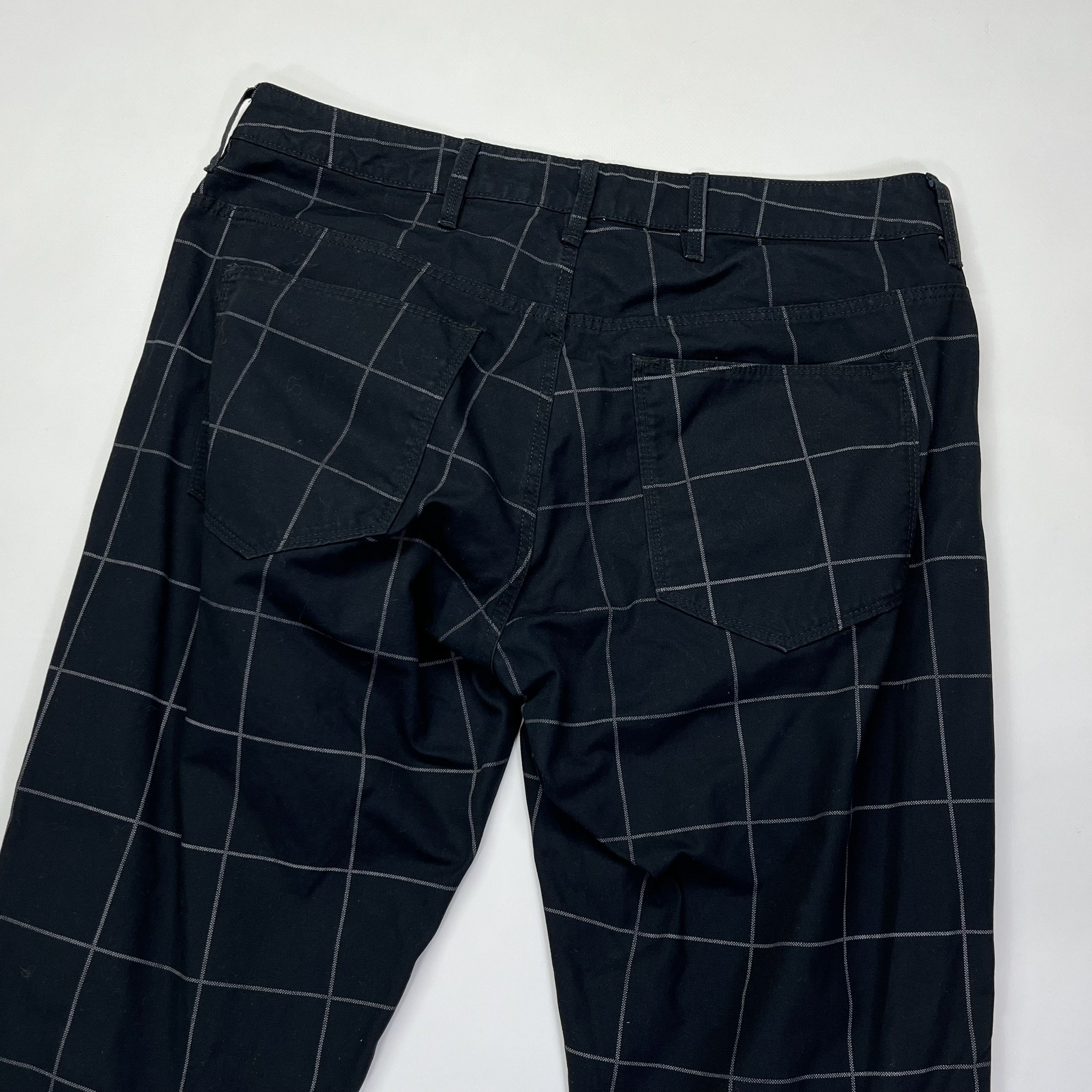 G-Star Raw G Star Mid Boyfriend Pants Size US 32 / EU 48 - 13 Thumbnail