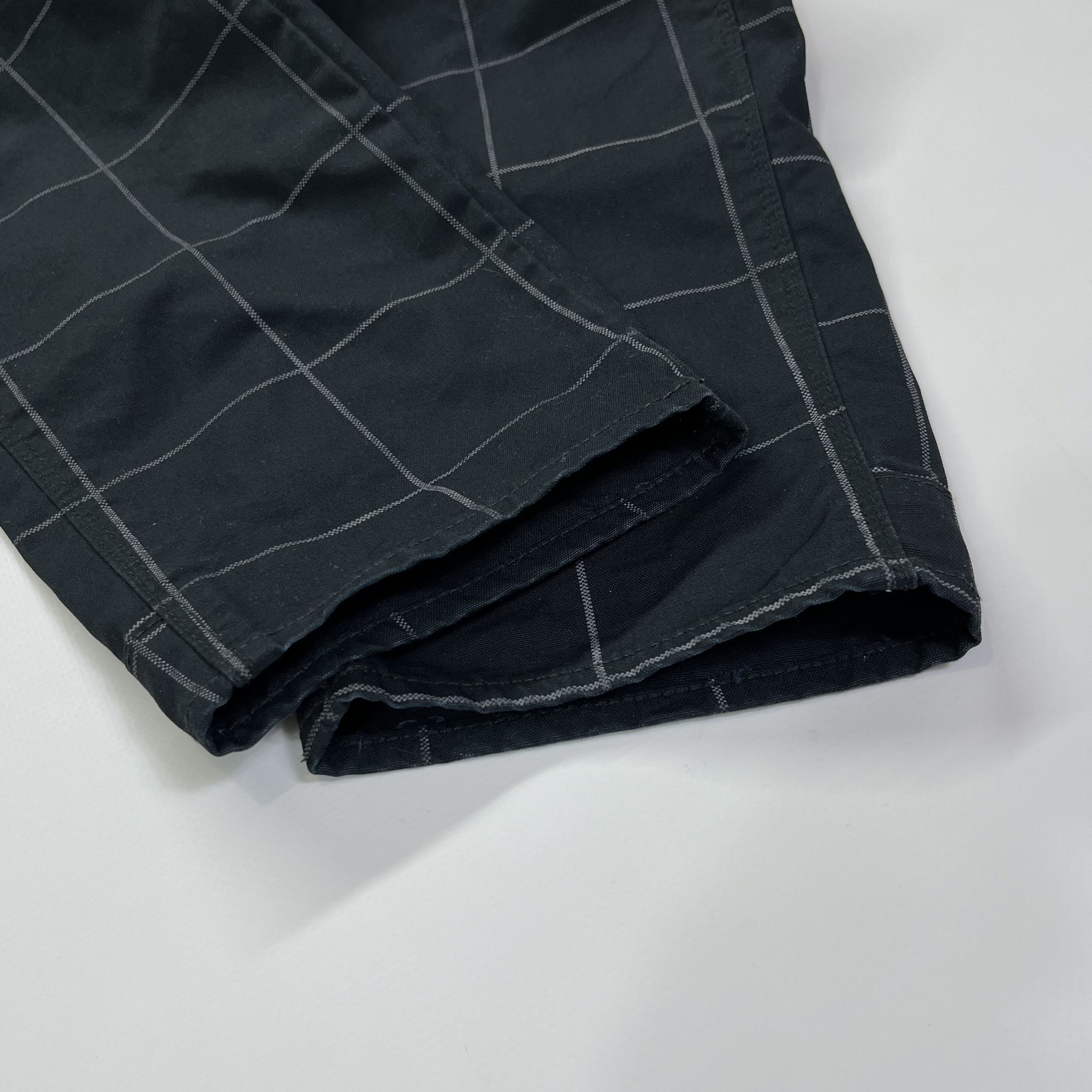 G-Star Raw G Star Mid Boyfriend Pants Size US 32 / EU 48 - 11 Thumbnail