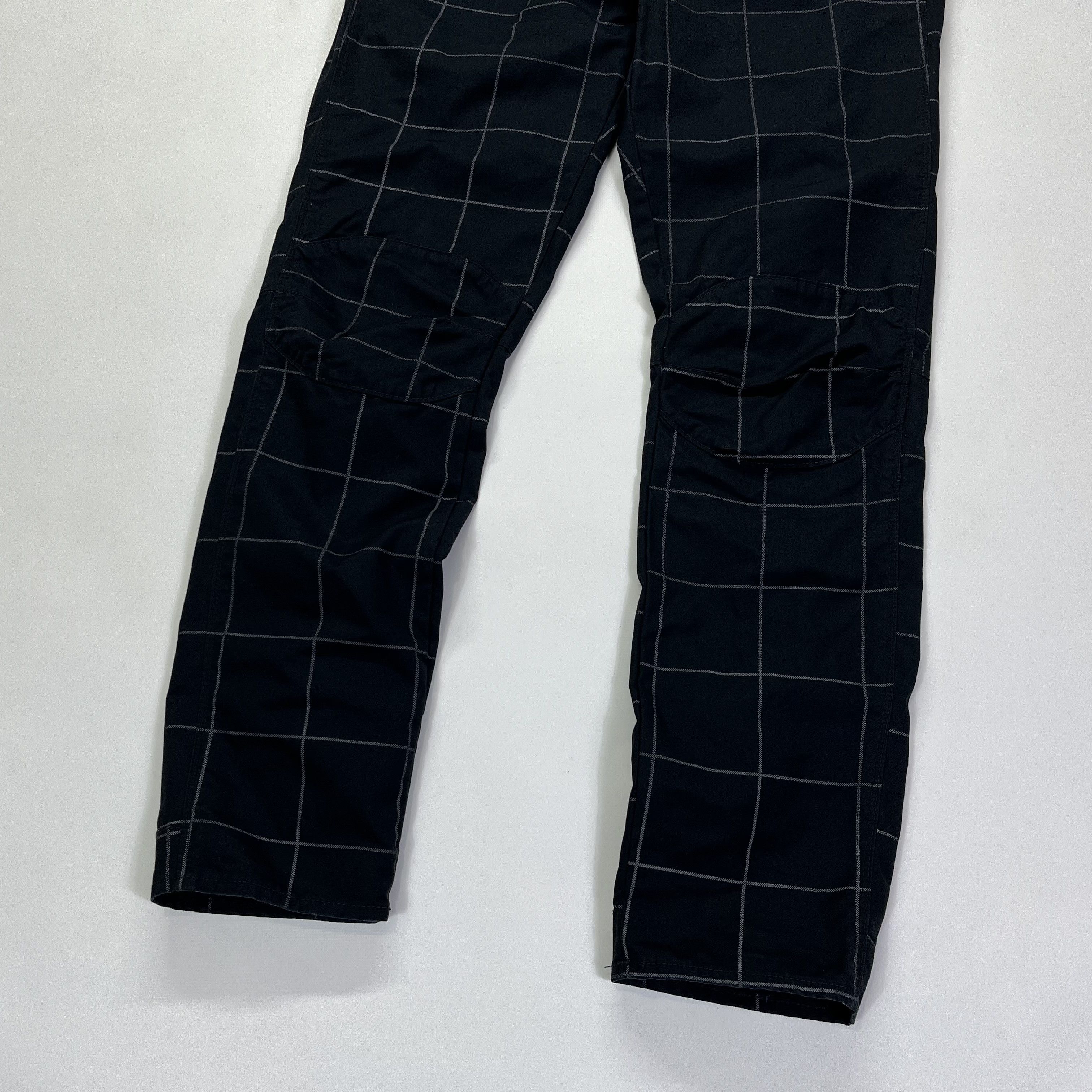 G-Star Raw G Star Mid Boyfriend Pants Size US 32 / EU 48 - 5 Thumbnail