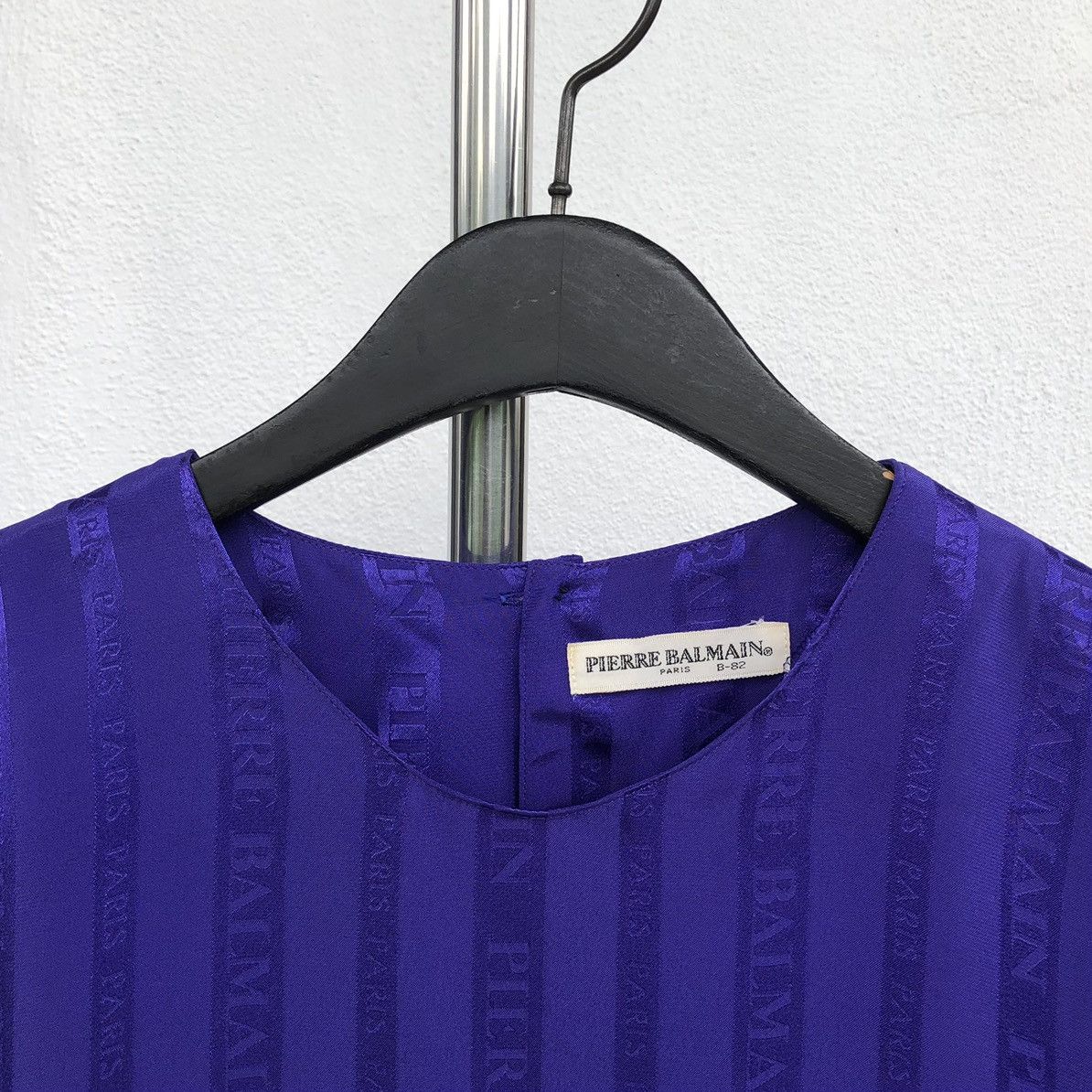 Pierre Balmain Pierre Balmain Full Printed Button Up Women Blouse Size M / US 6-8 / IT 42-44 - 11 Thumbnail