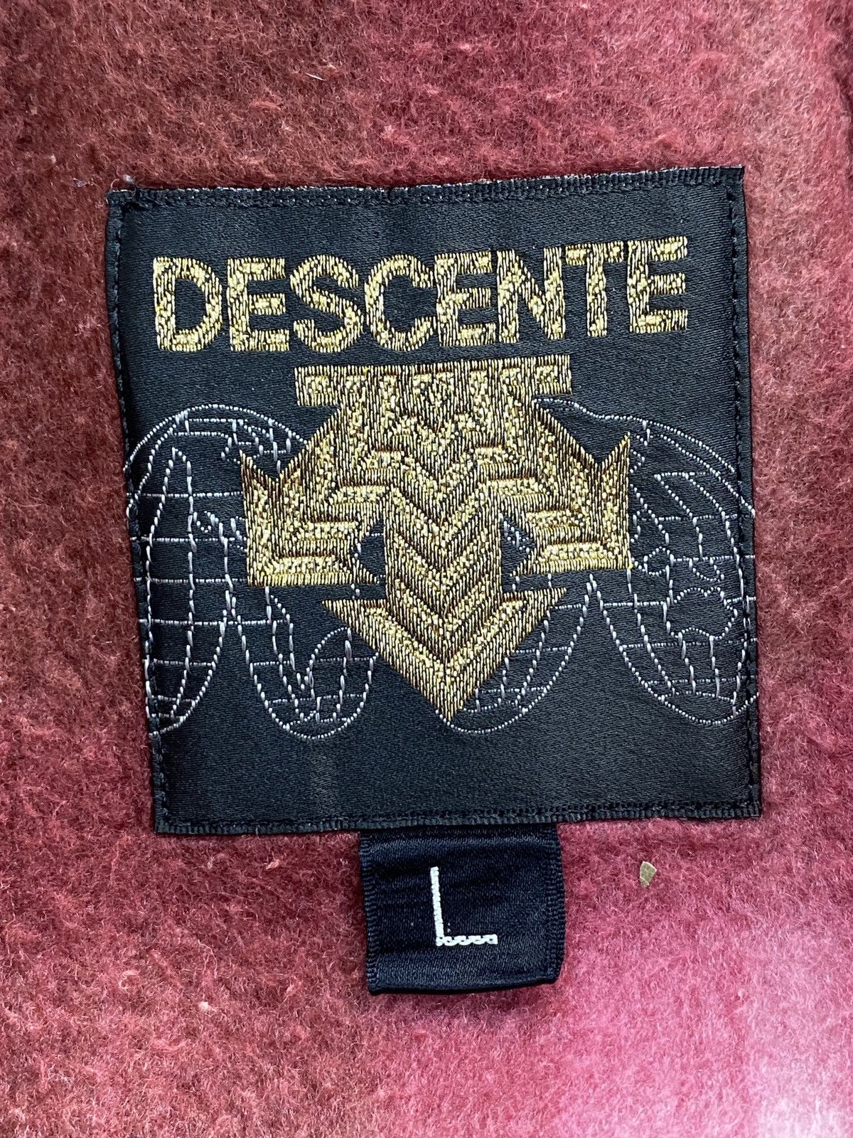 Descente Descente Patchwork Overall Skiwear Size US 40 / EU 56 - 11 Thumbnail