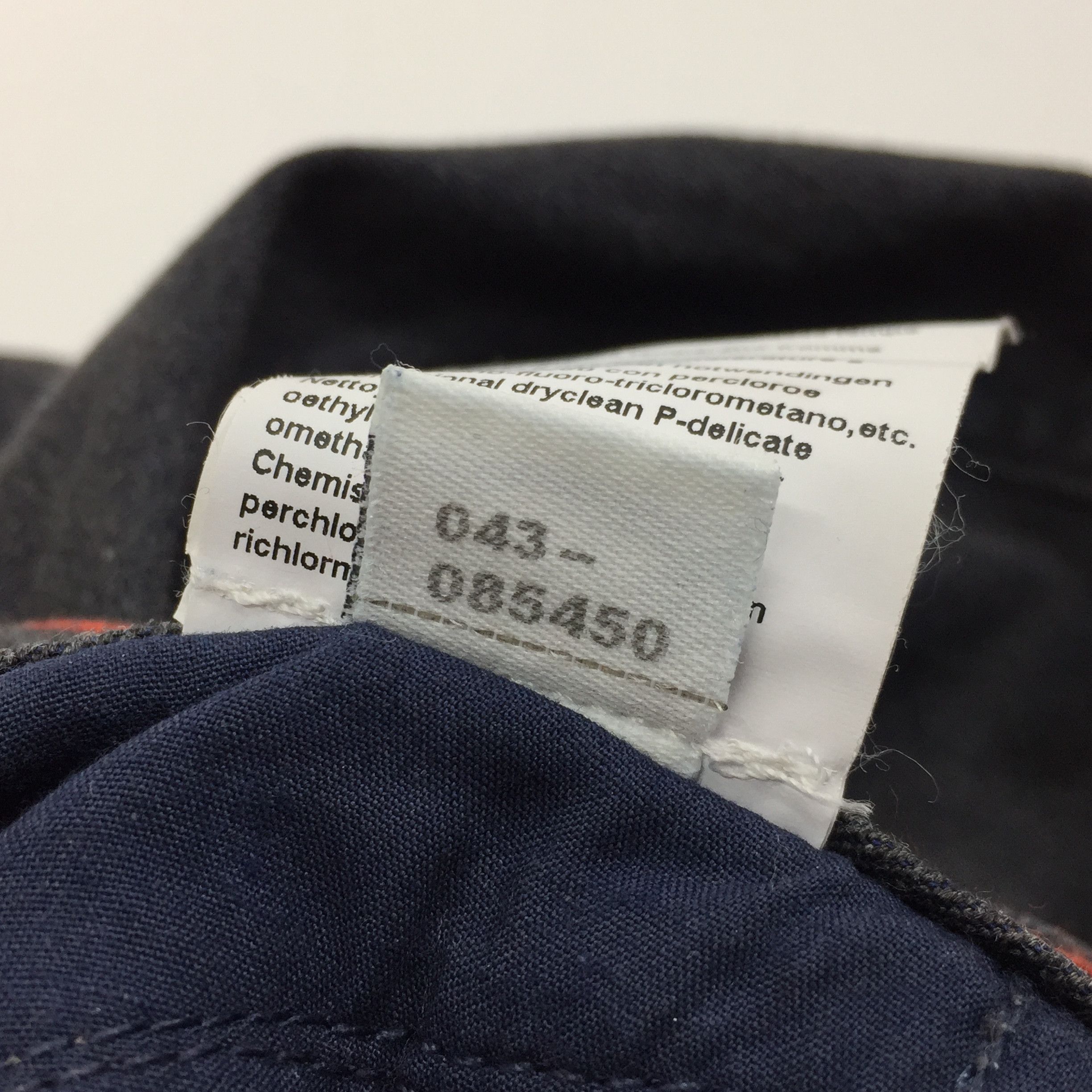 Marithe + Francois Girbaud Marithe Francois Girbaud Casual Pants Size US 32 / EU 48 - 12 Thumbnail