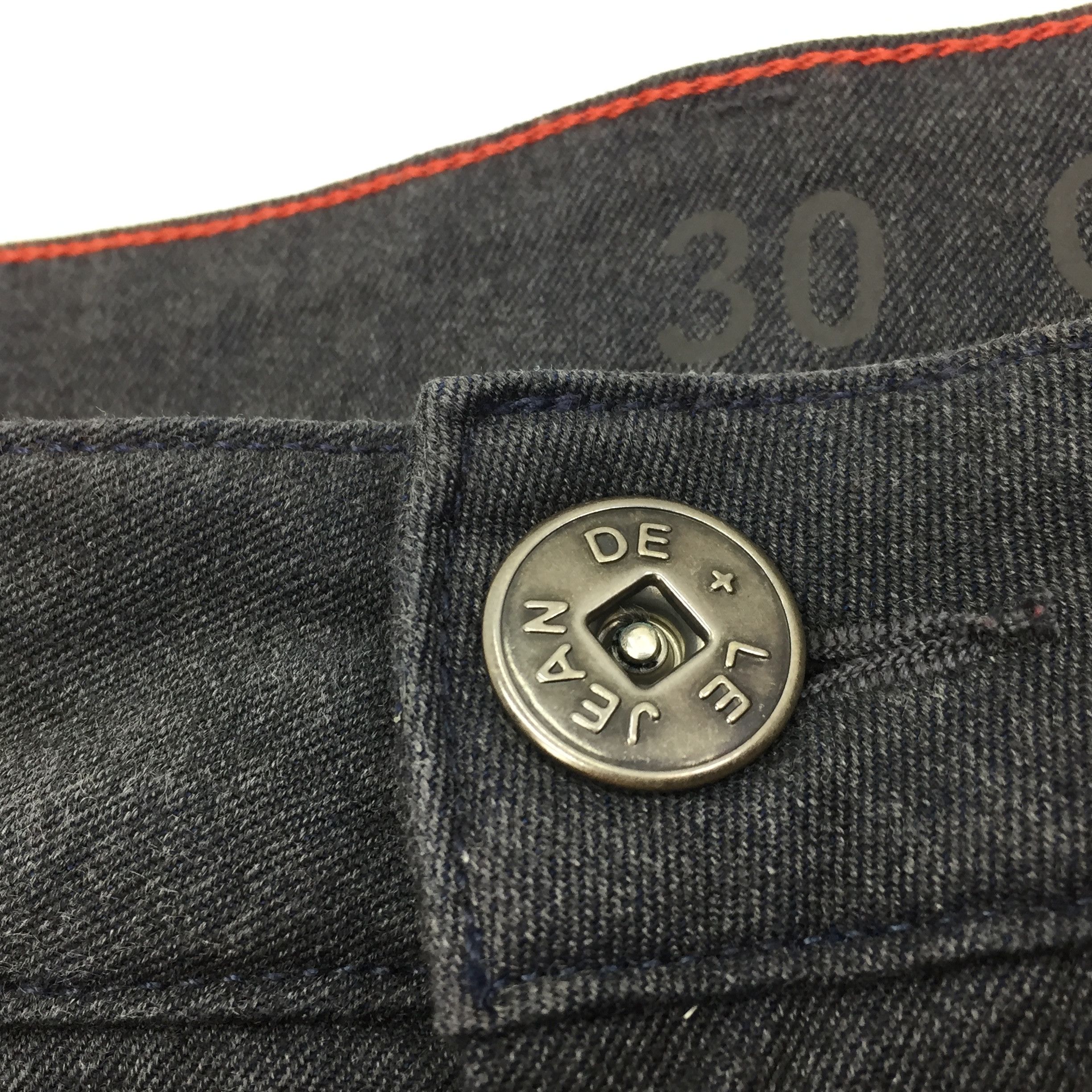 Marithe + Francois Girbaud Marithe Francois Girbaud Casual Pants Size US 32 / EU 48 - 5 Thumbnail