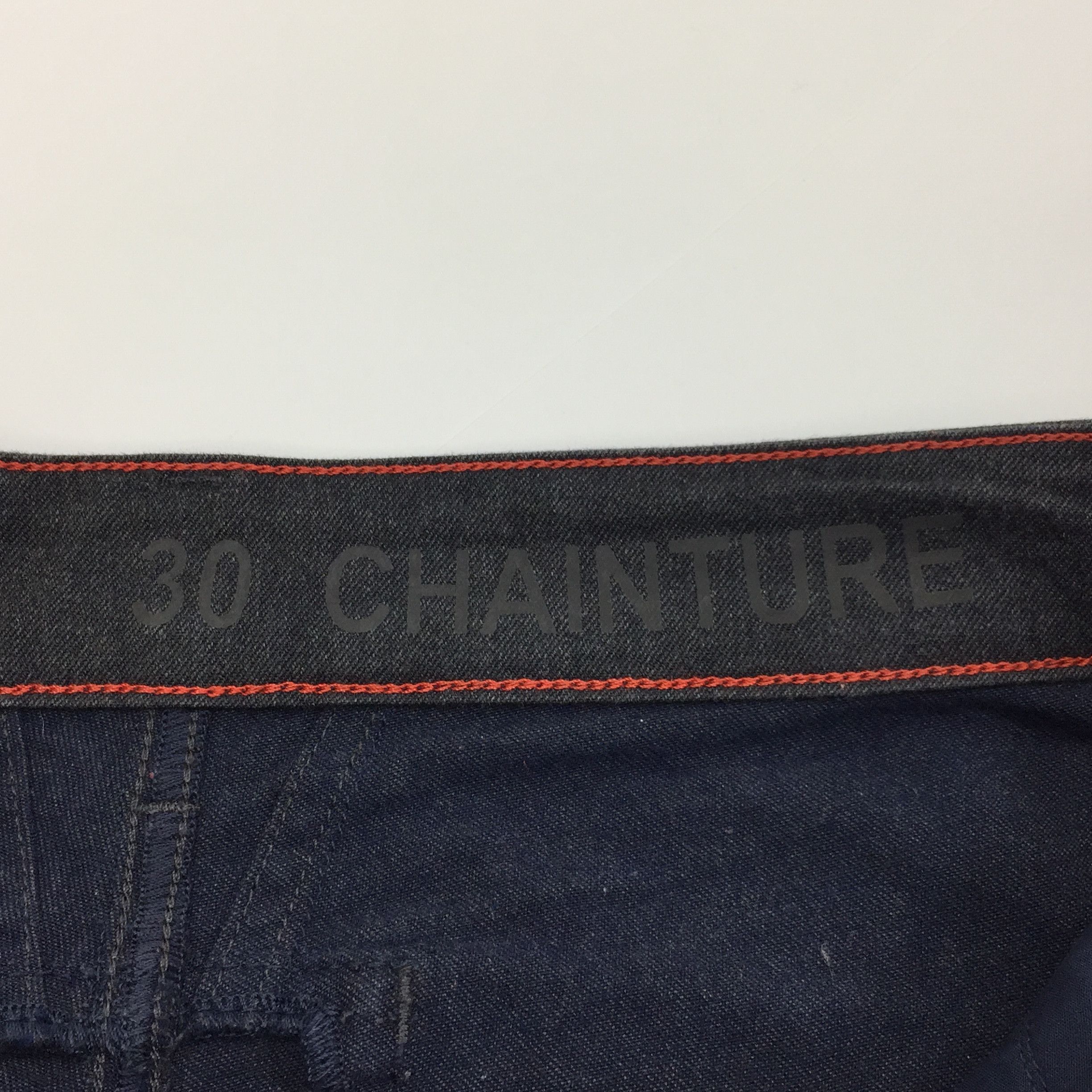 Marithe + Francois Girbaud Marithe Francois Girbaud Casual Pants Size US 32 / EU 48 - 8 Thumbnail