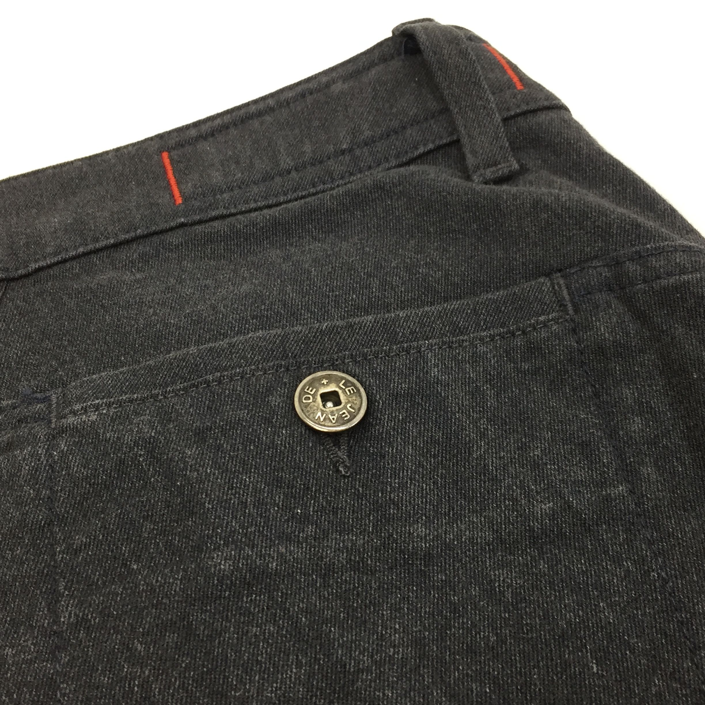 Marithe + Francois Girbaud Marithe Francois Girbaud Casual Pants Size US 32 / EU 48 - 17 Thumbnail
