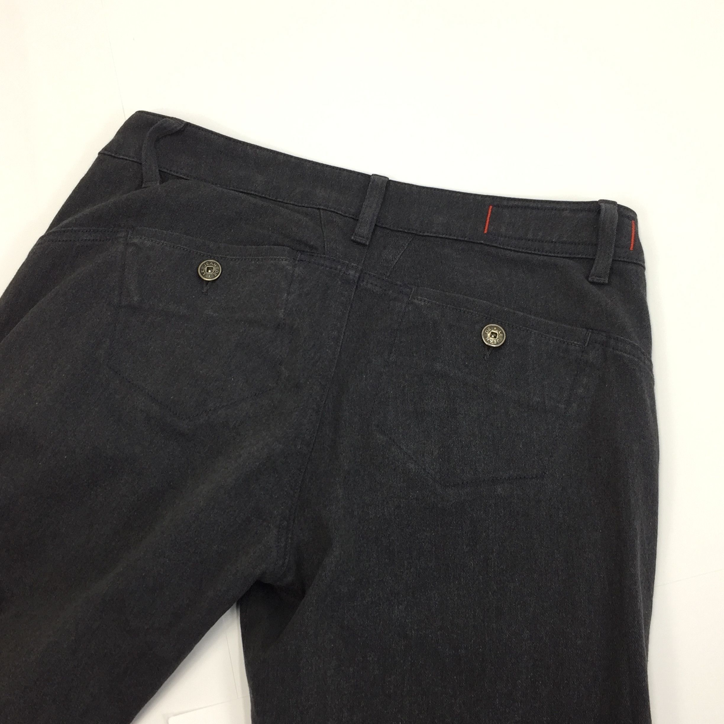 Marithe + Francois Girbaud Marithe Francois Girbaud Casual Pants Size US 32 / EU 48 - 16 Thumbnail