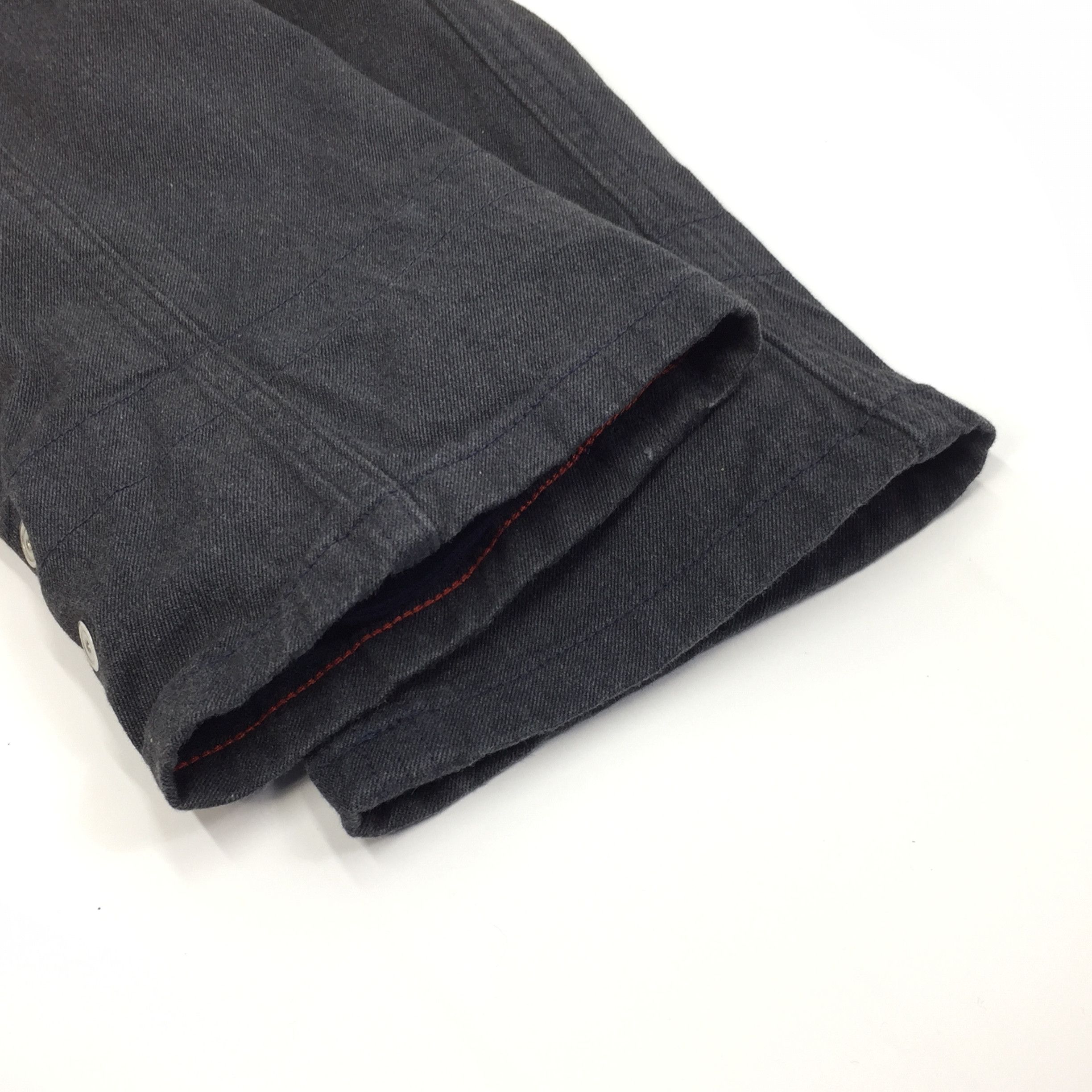 Marithe + Francois Girbaud Marithe Francois Girbaud Casual Pants Size US 32 / EU 48 - 13 Thumbnail