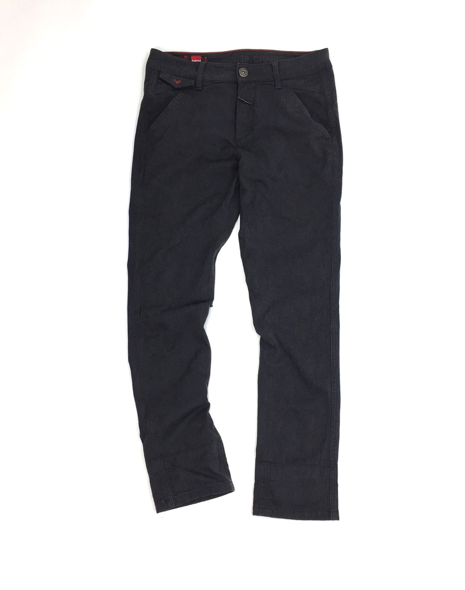 Marithe Francois Girbaud Casual Pants