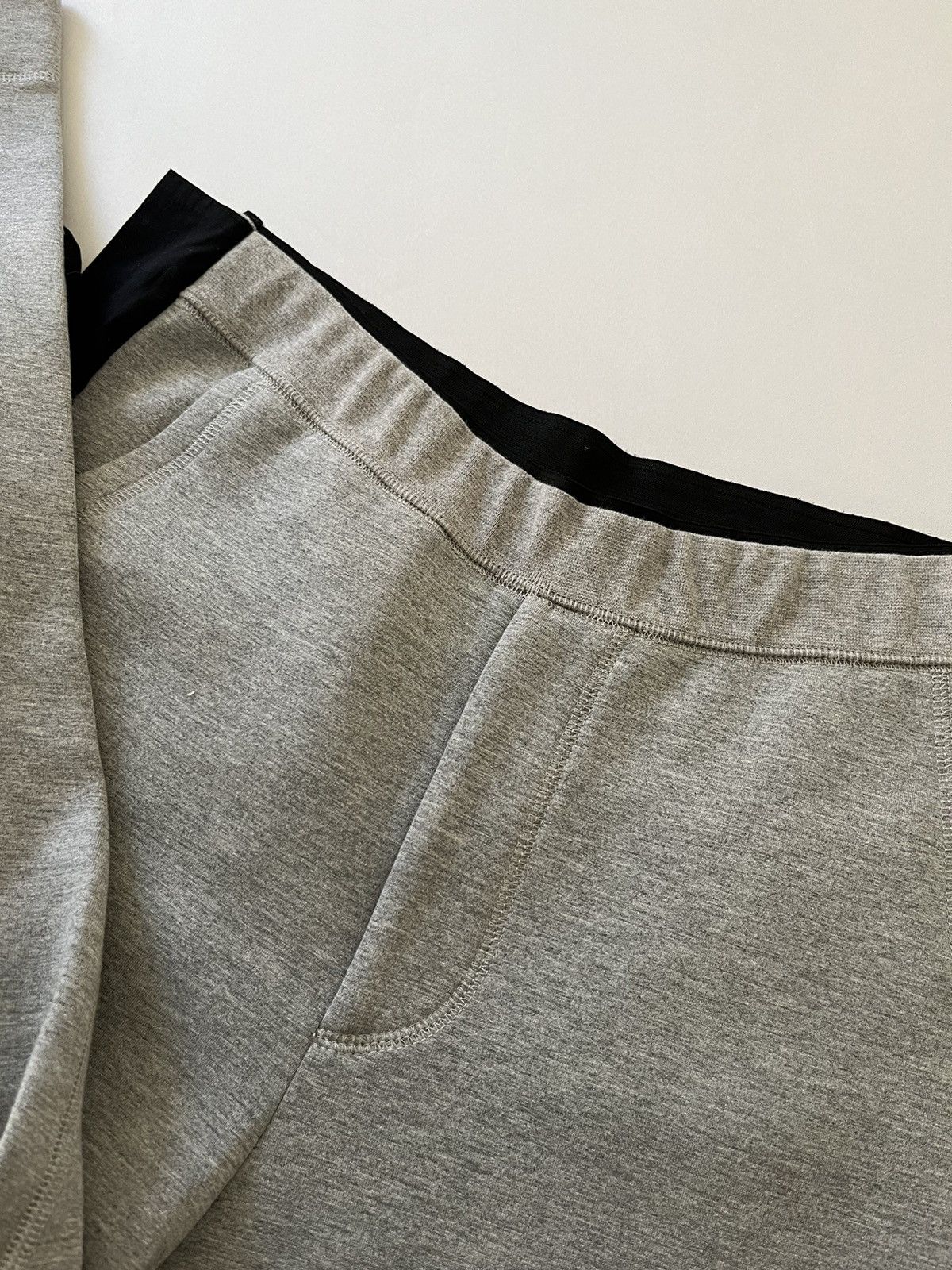 Craig Green AW18 cropped fin sweatpants Size US 31 - 3 Thumbnail